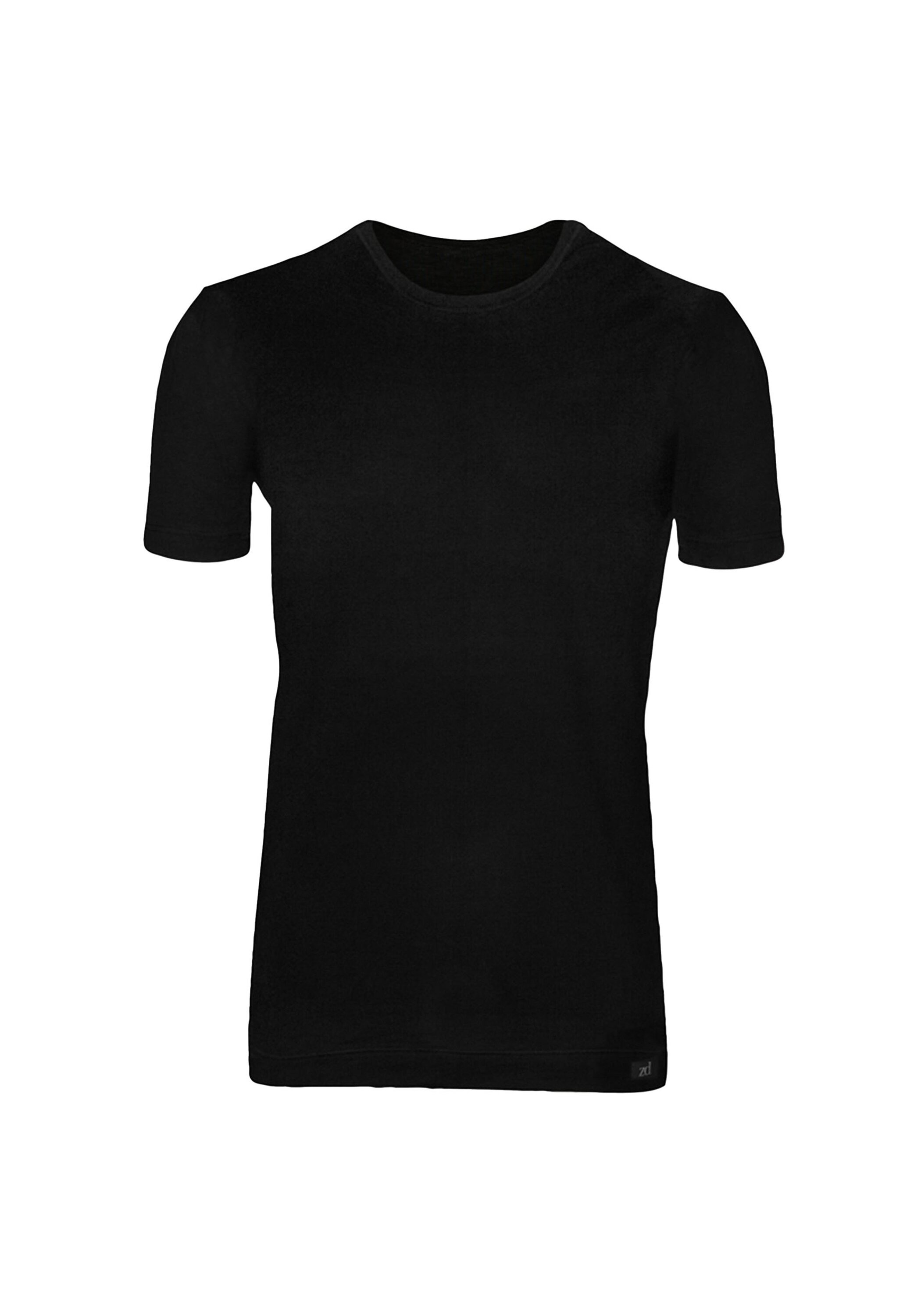 zd zero defects Unterhemd »T-Shirt Ceres 1er Pack«