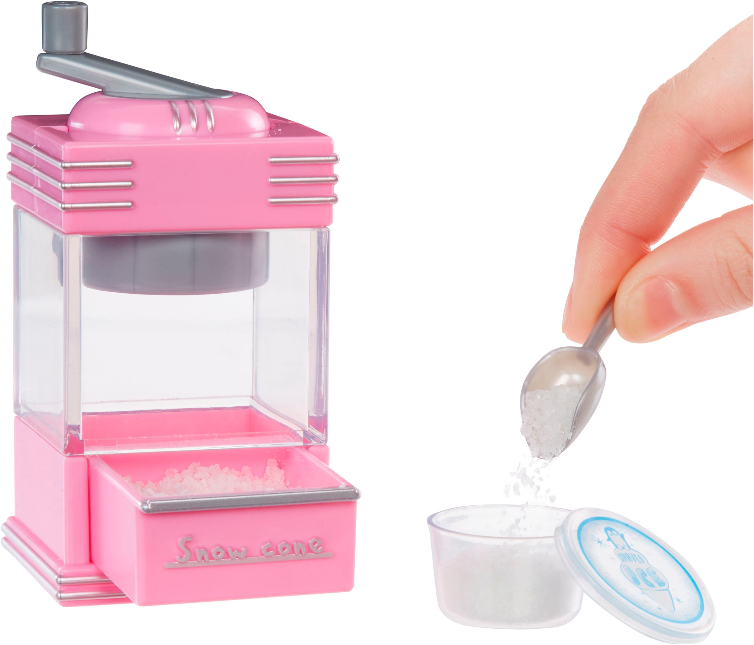 MGA ENTERTAINMENT Kreativset »MGA's Miniverse - Make It Mini Appliances«, sortierte Lieferung
