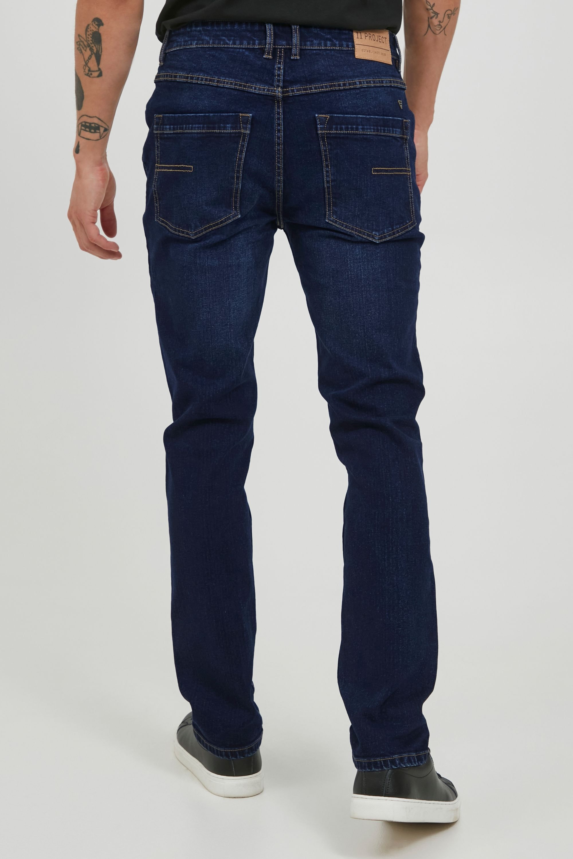 11 Project 5-Pocket-Jeans »5-Pocket-Jeans PRBetto«