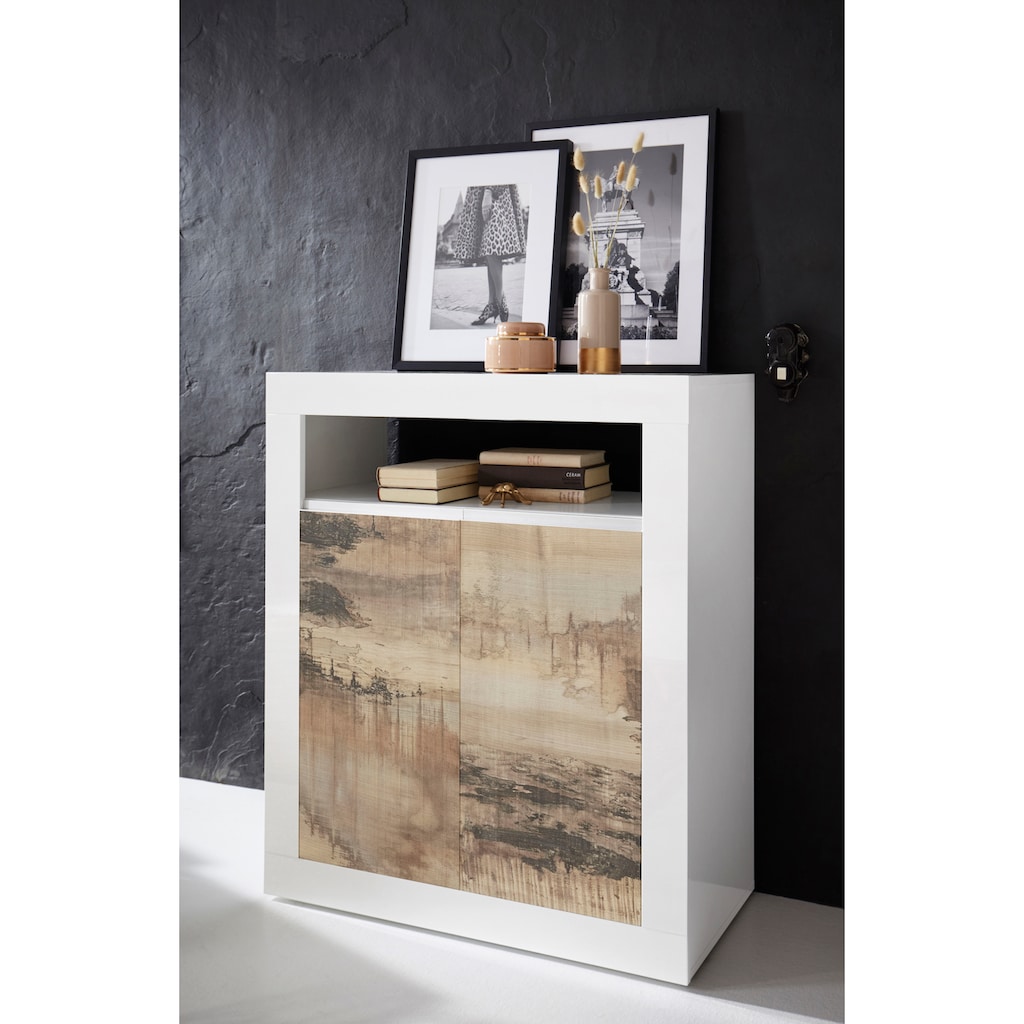 Tecnos Highboard »Zoe«