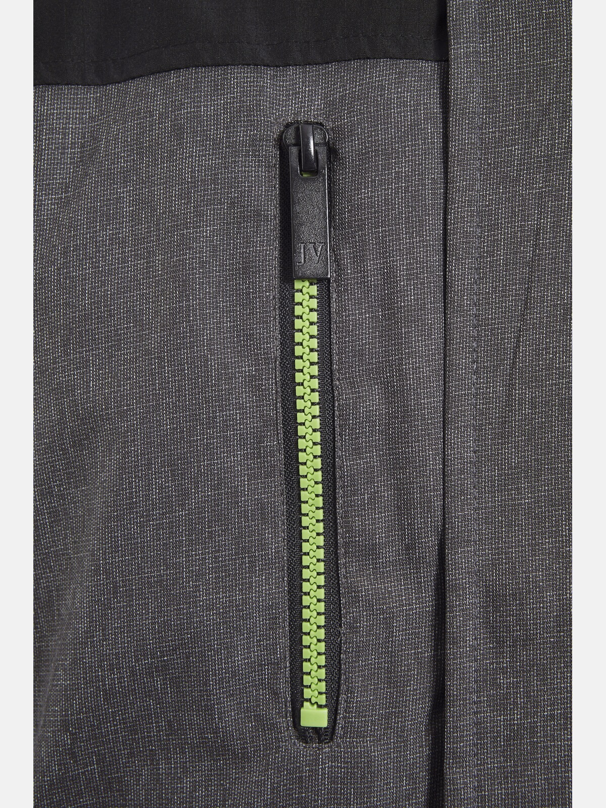 Jan Vanderstorm Outdoorjacke »Jacke MALKOLM«