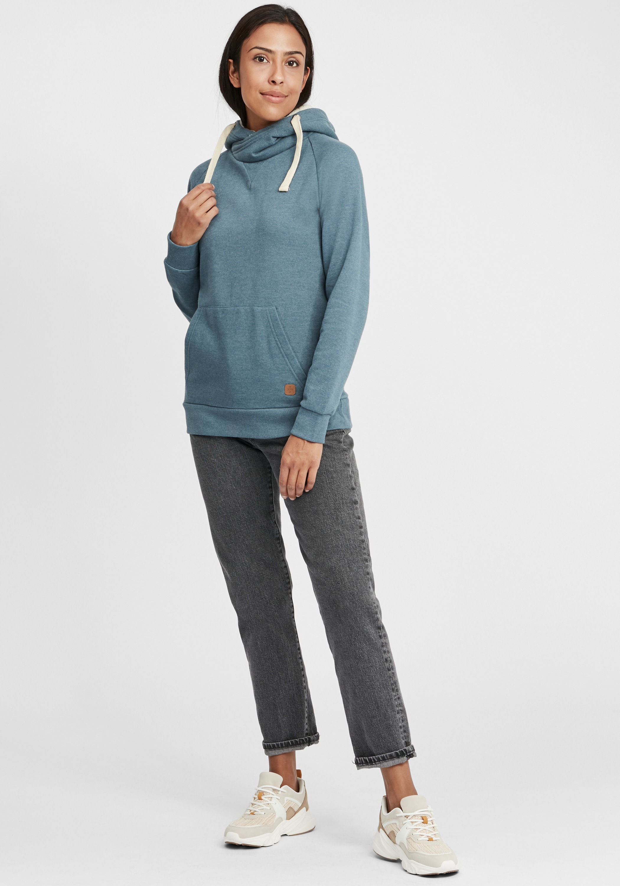 OXMO Hoodie »Hoodie OXJulia«