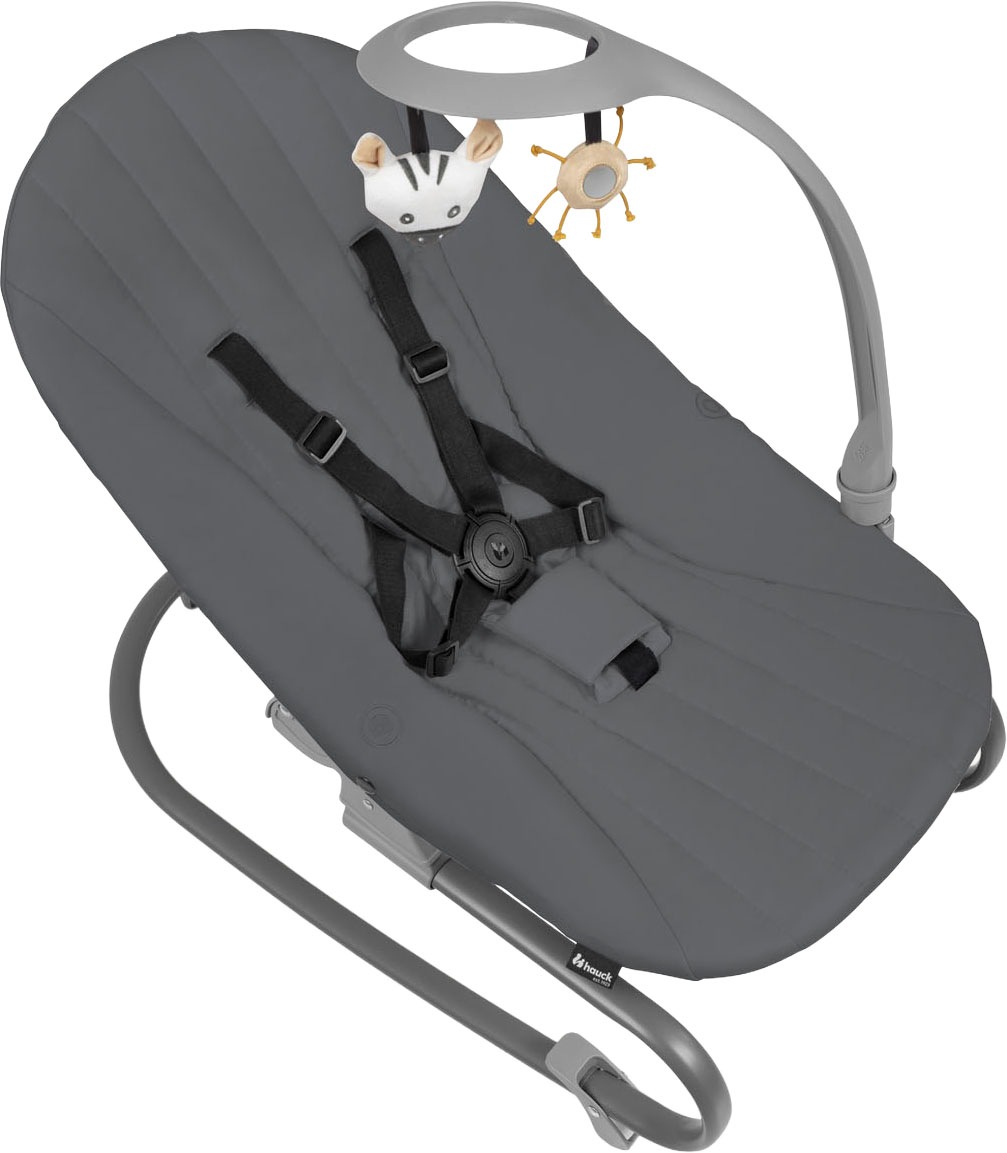 Hauck Hochstuhl »Sit N Relax 3in1« ()