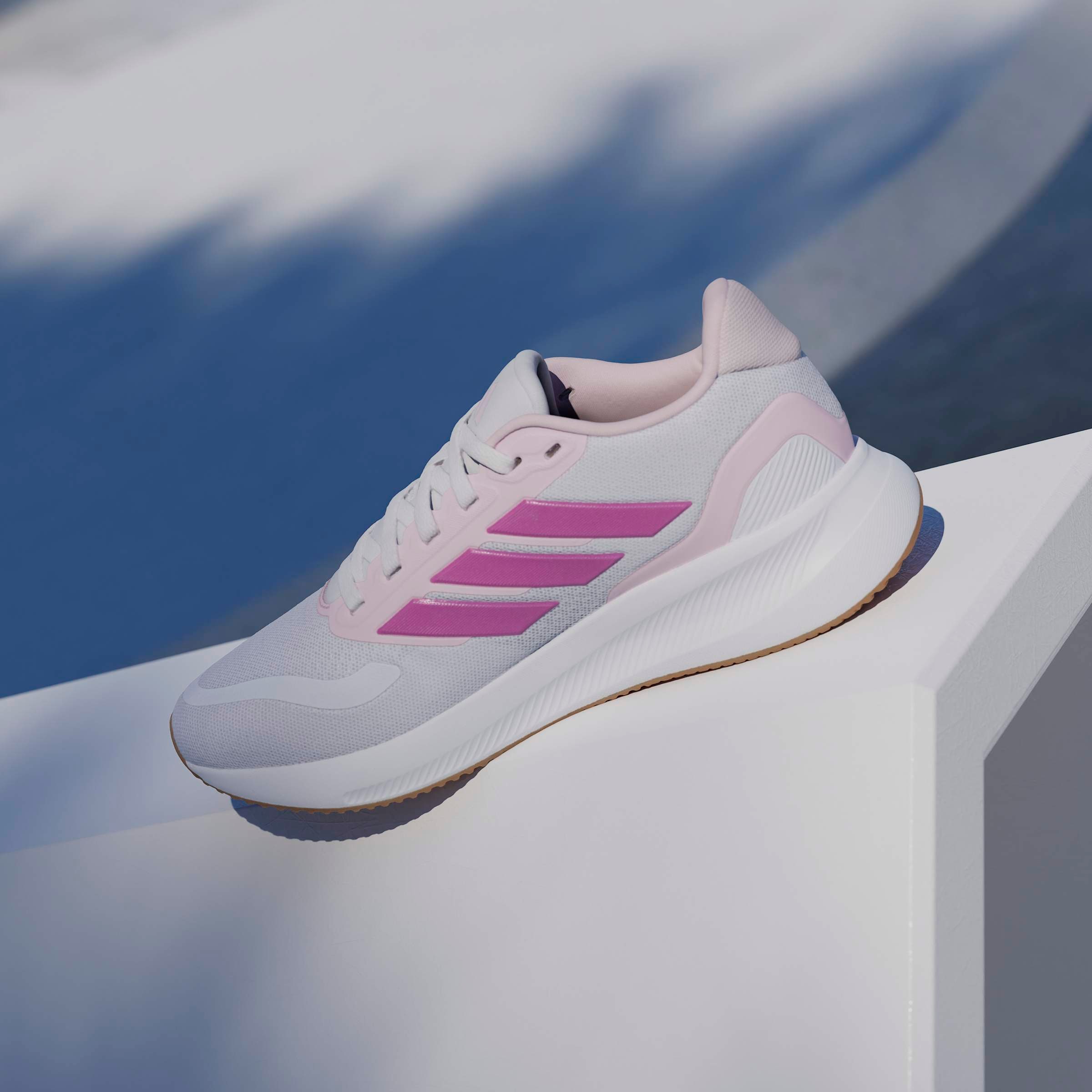 adidas Sportswear Laufschuh »RUNFALCON 5«  für Kinder