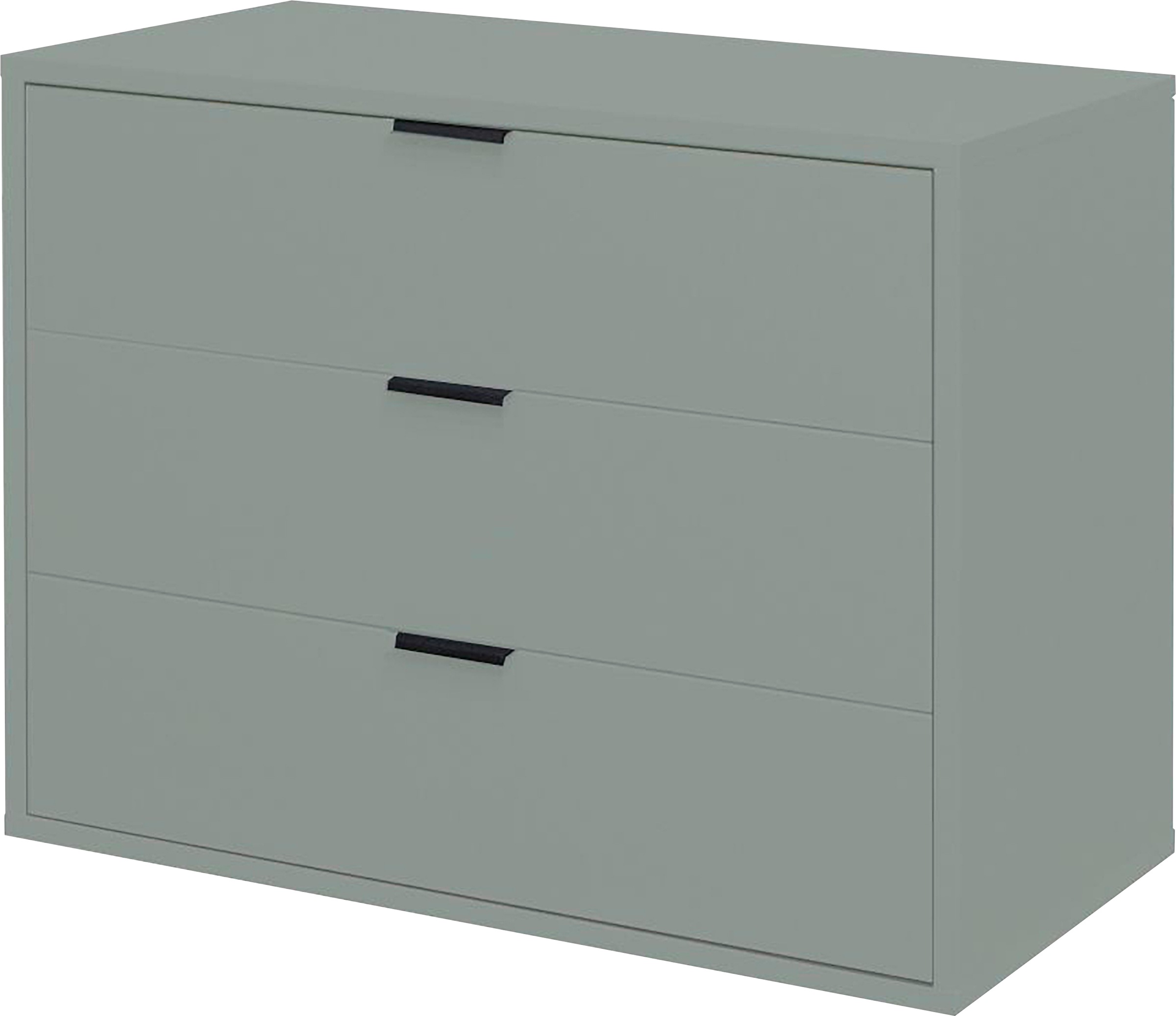 Mäusbacher Kommode »Bonnie« Kommode mit 3 Schubkästen