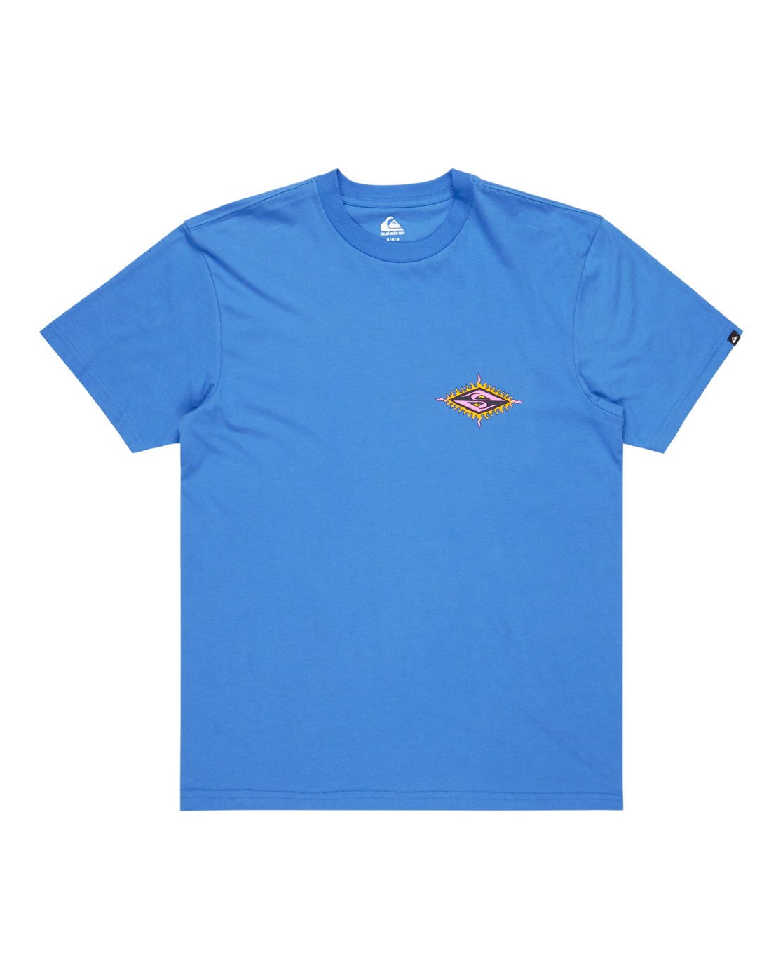 Quiksilver T-Shirt »EV Beach Blast«