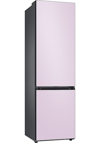 Samsung Kühl-/Gefrierkombination »RL38A6B0DCL«, RL38A6B0DCL, 203 cm hoch, 59,5 cm breit kaufen