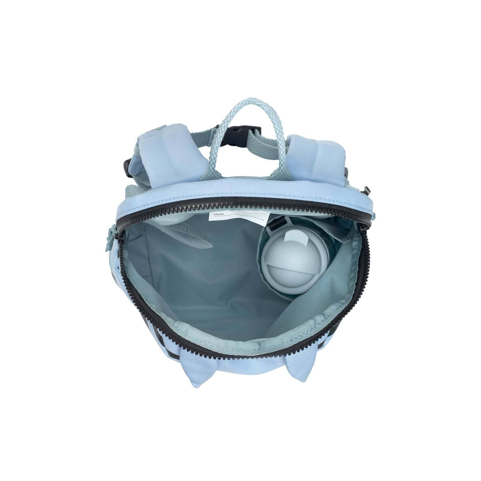 LÄSSIG Rucksack »Kinderrucksack About Friends 23,5 x 11,5 x 27,5 cm«