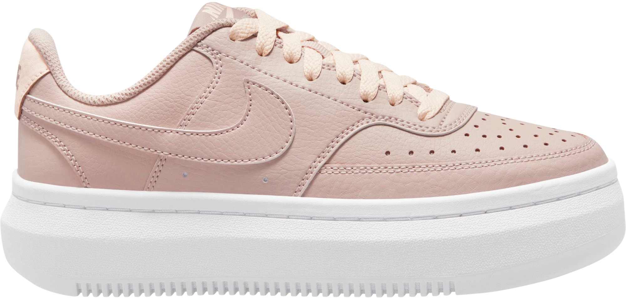 Nike Sportswear Sneaker »COURT VISION ALTA«, Design auf den Spuren des Air Force 1