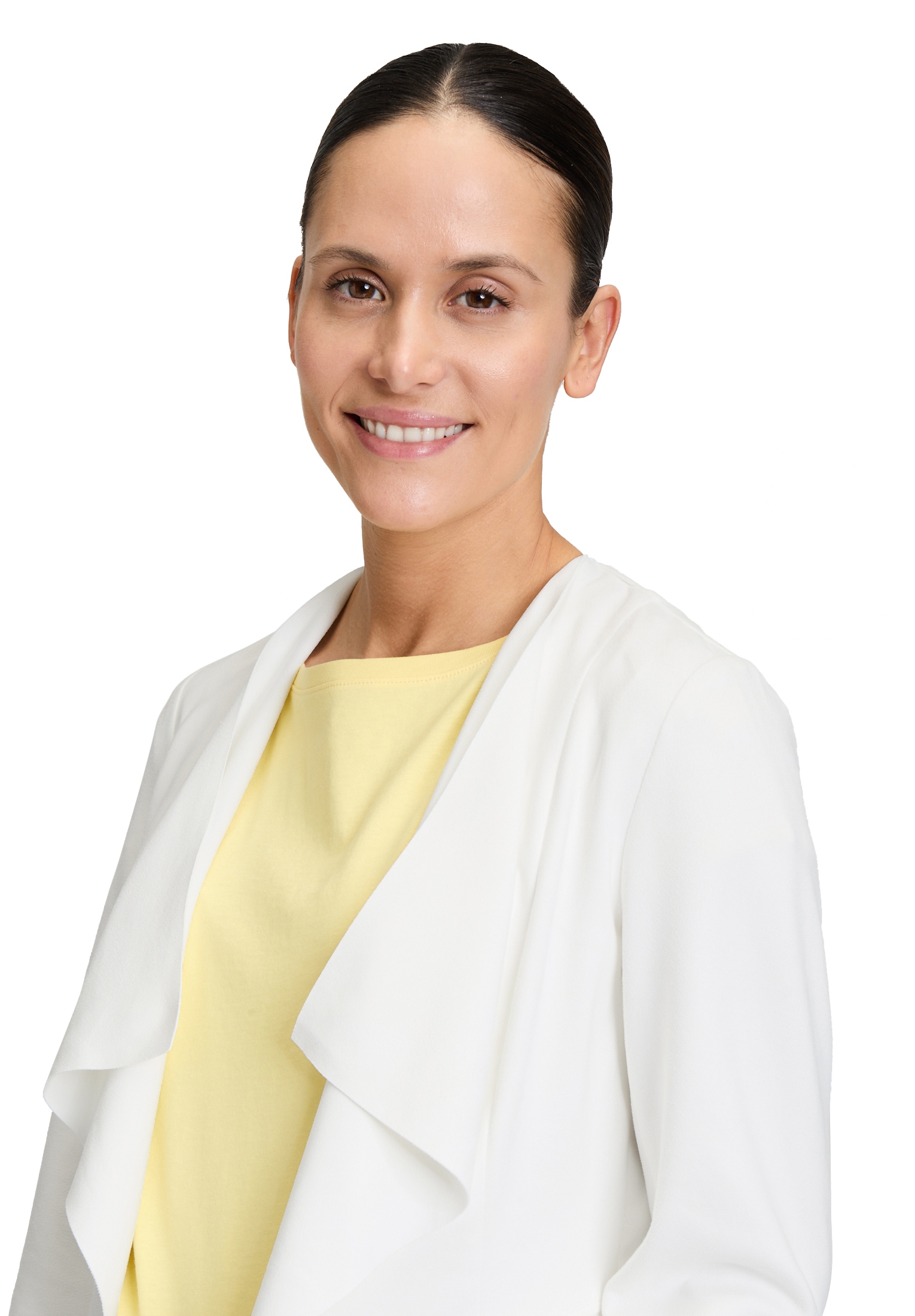 Betty Barclay Jackenblazer »Blazer-Jacke ohne Verschluss«