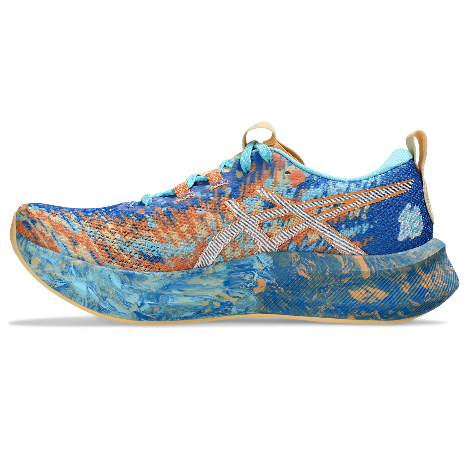Asics Laufschuh »NOOSA TRI 16«