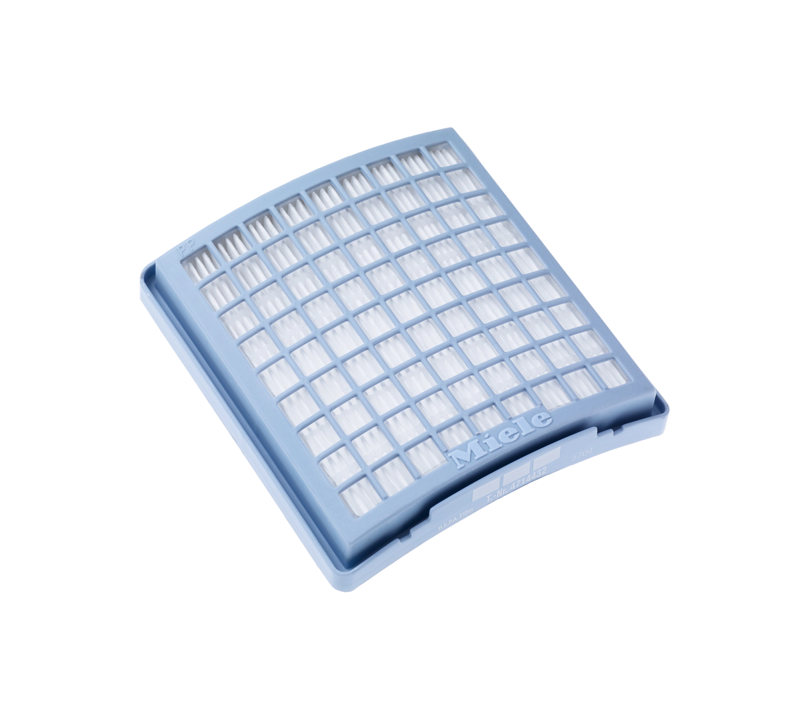 Miele Staubfilter »SF H 10, AirClean Plus«