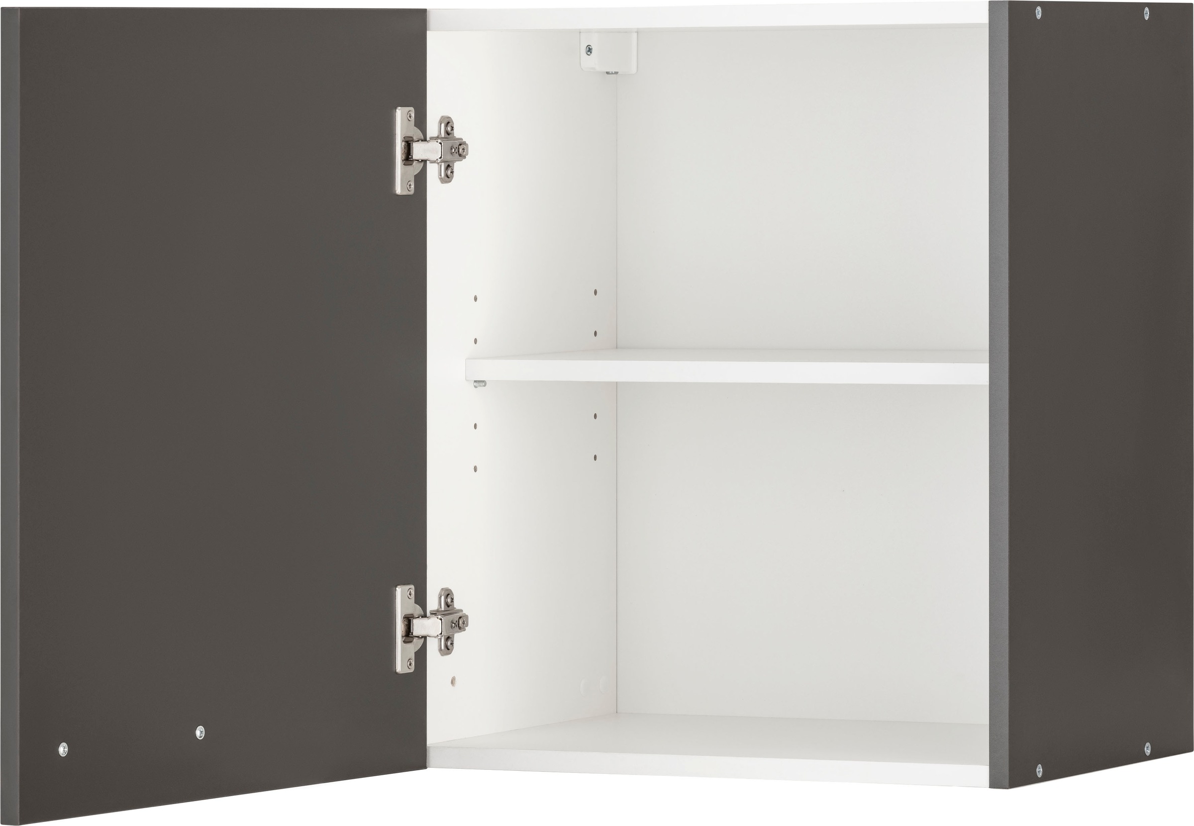 wiho Küchen Hängeschrank »Kansas«, 50 cm breit