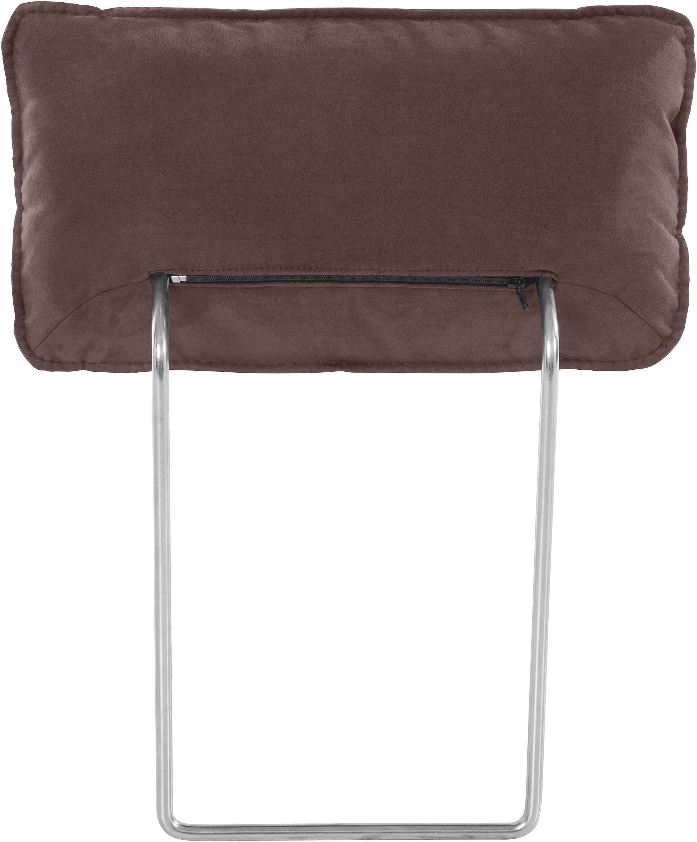 Home affaire Kopfstütze »Birkholm« passend zur Serie "Birkholm", B/T/H des Polsters:  50/10/25 cm