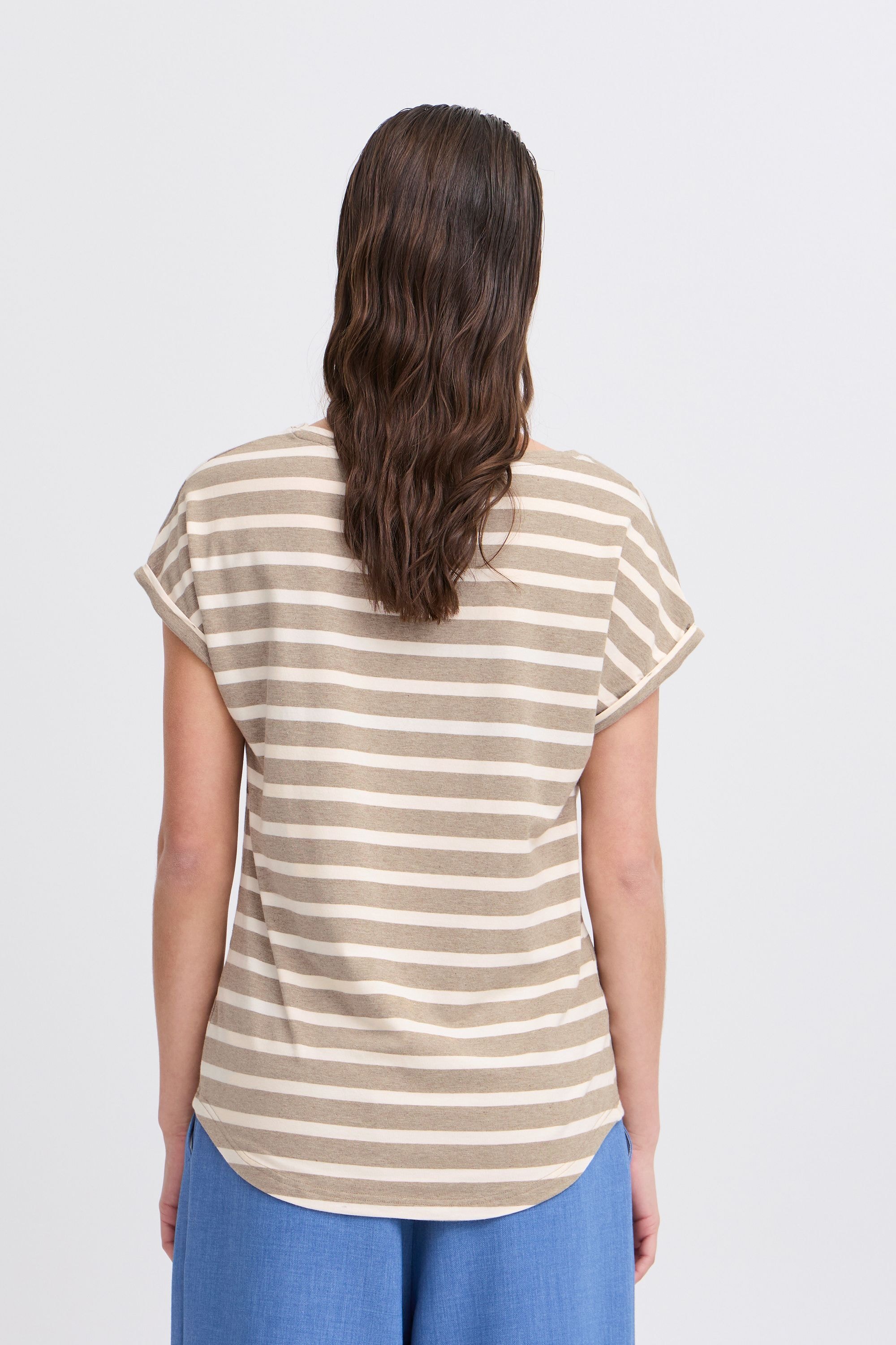 b.young T-Shirt »T-Shirt BYPamila«