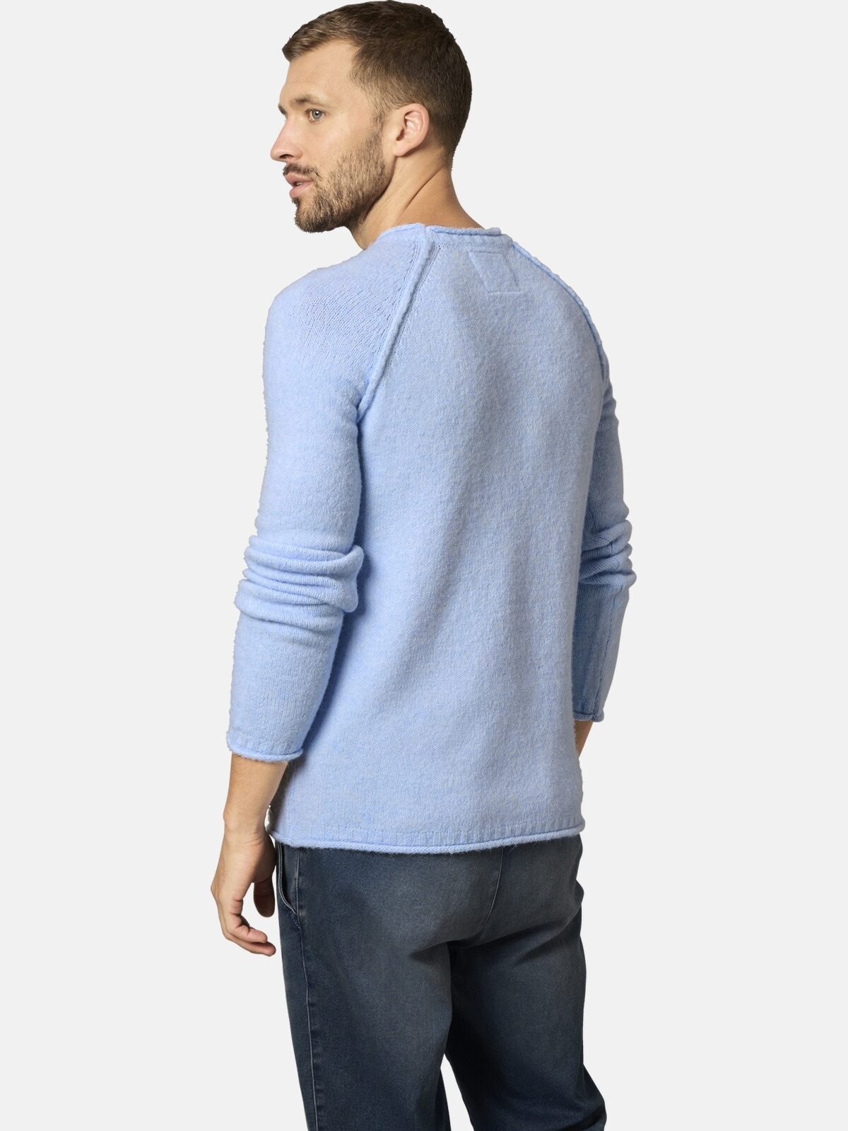 Babista Pullunder »Pullover RENZIMO«, (1 tlg.), aus Wollmischung