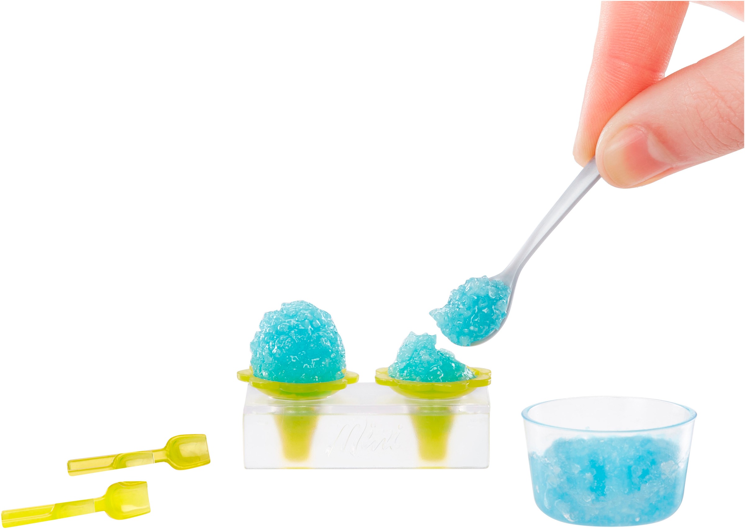 MGA ENTERTAINMENT Kreativset »MGA's Miniverse - Make It Mini Appliances«, sortierte Lieferung