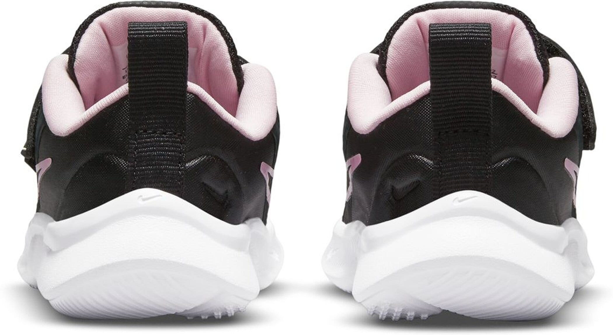 Nike Laufschuh »STAR RUNNER 3 (TD)«, mit Klettverschluss