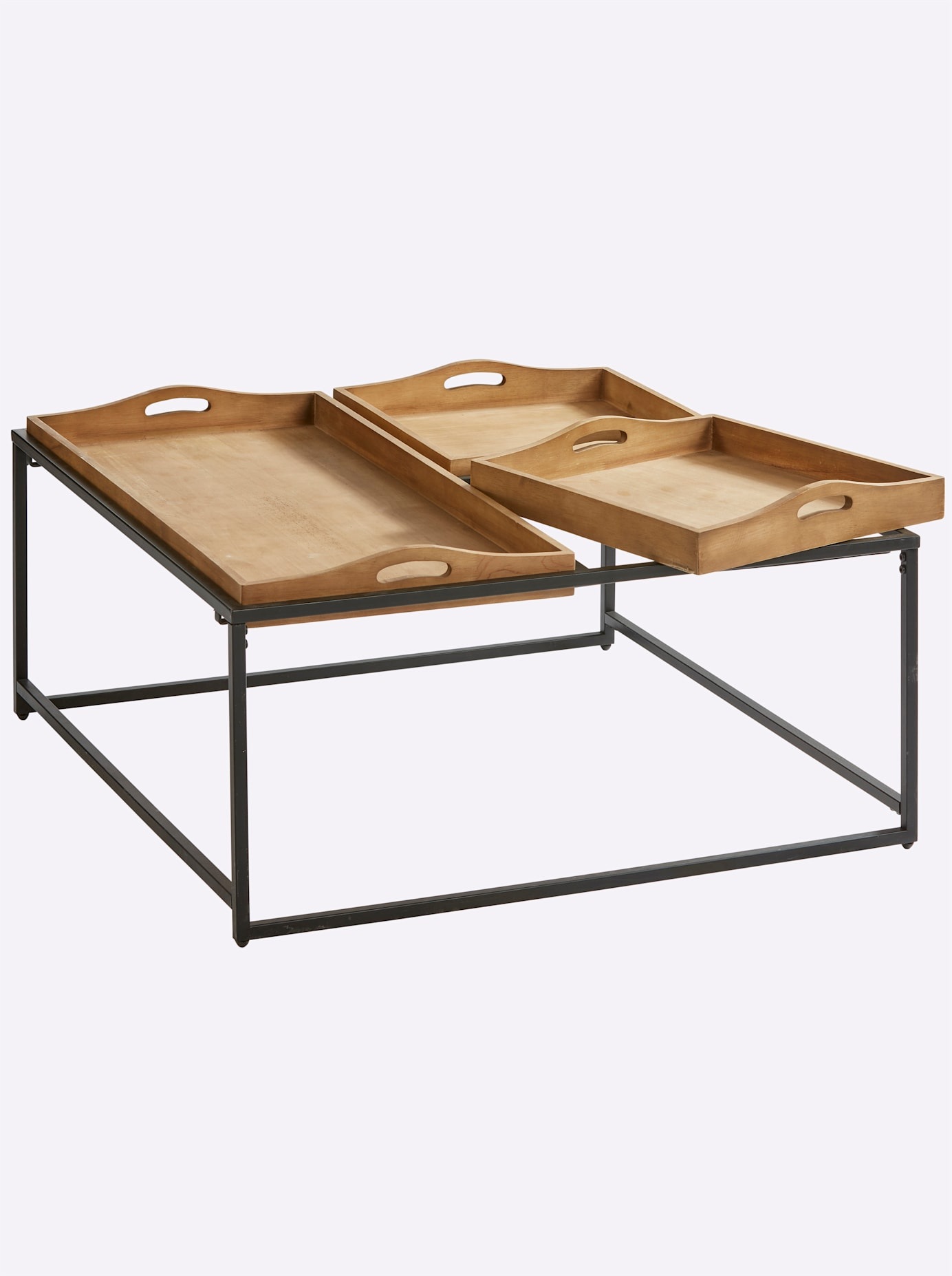 heine home Couchtisch, (1 St.)