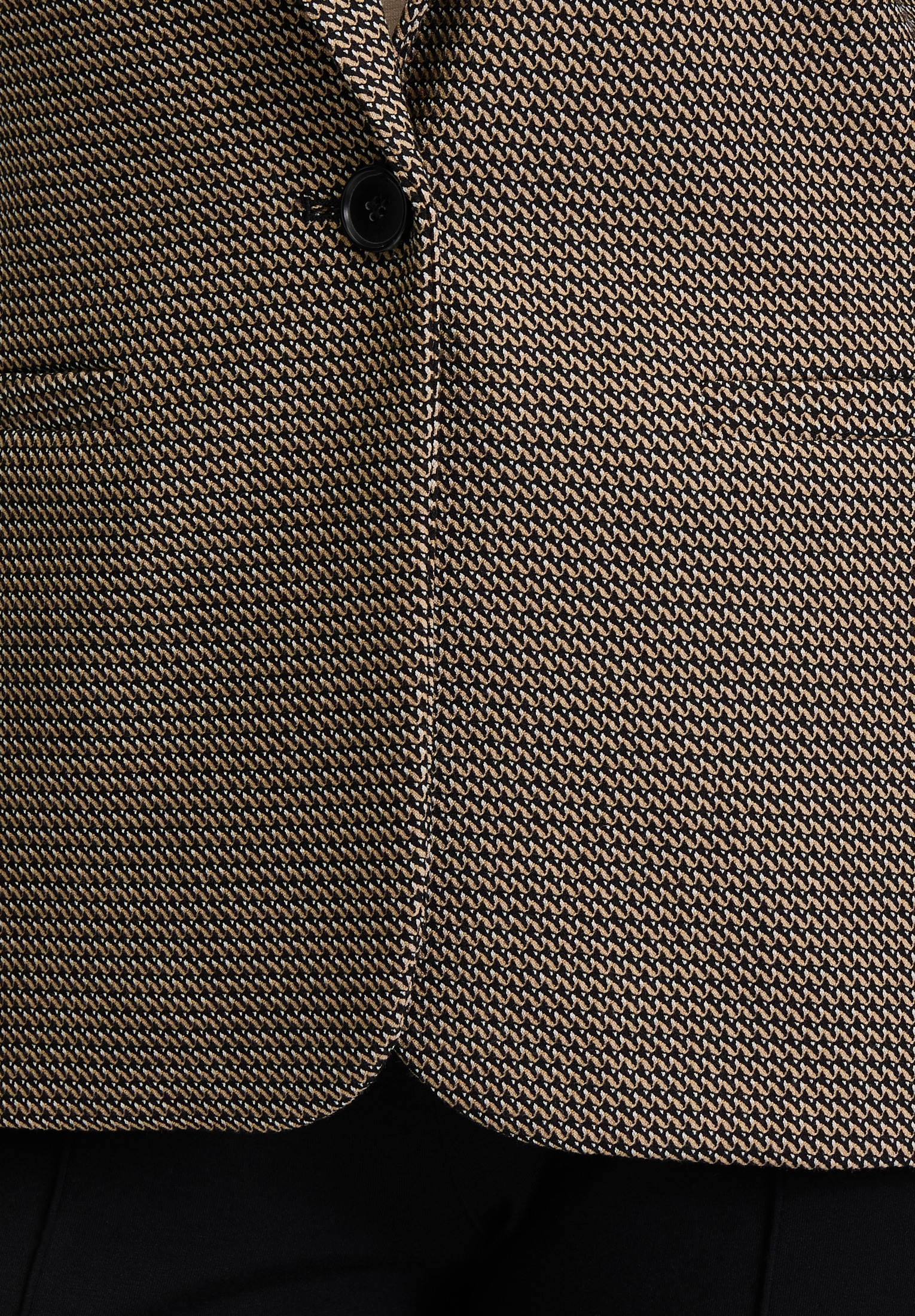 Betty Barclay Jackenblazer »Wollblazer mit aufgesetzten Taschen«