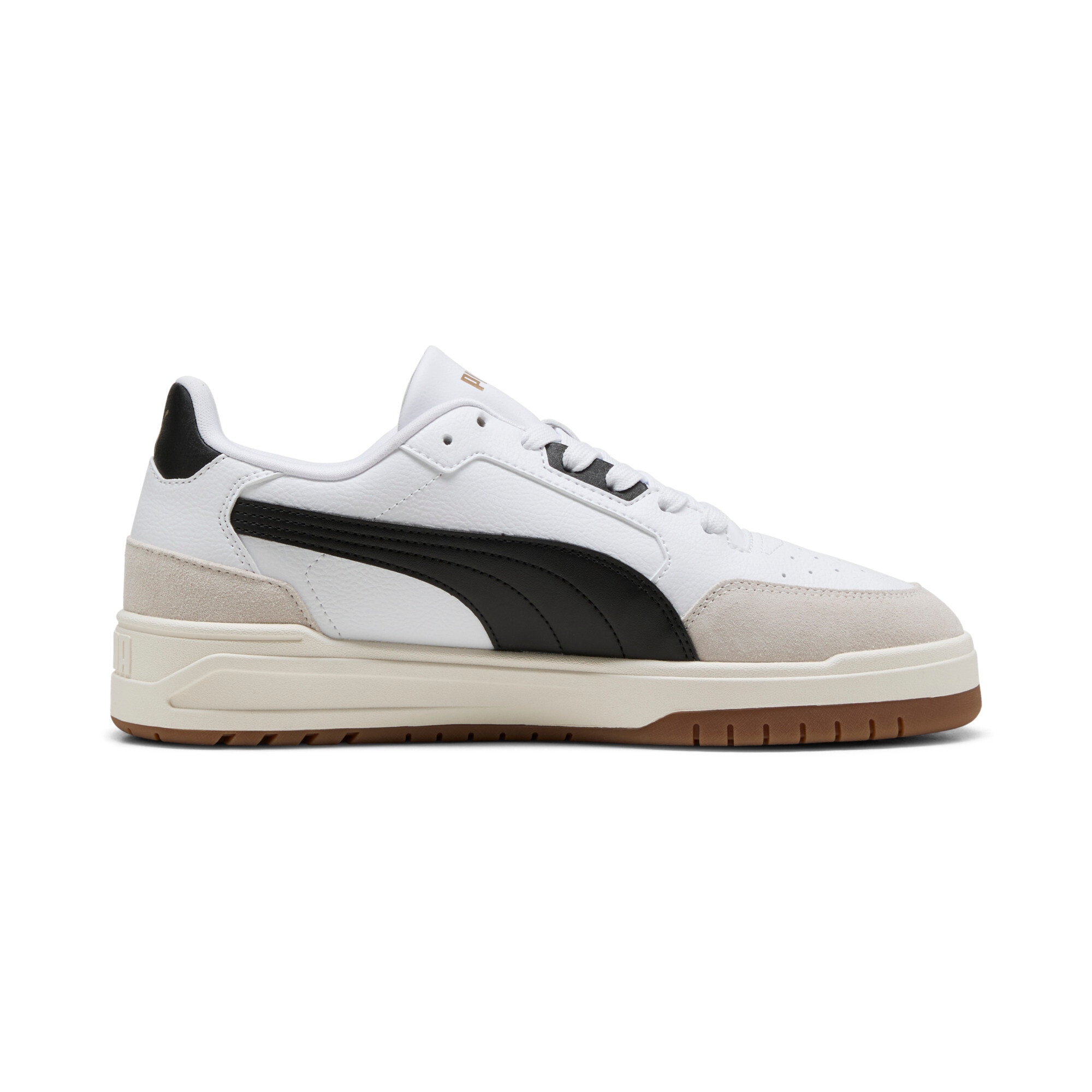 PUMA Sneaker »SHUFFLE DOWNTOWN OG«  für sportliche und lässige Anlässe, mit Gummilaufsohle