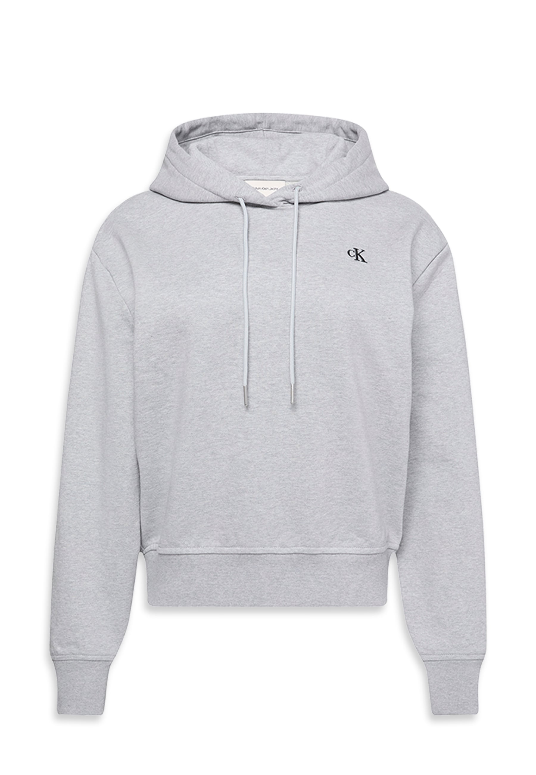 Calvin Klein Jeans Kapuzensweatshirt »LS ARCHIVE TERRY PO HOOD«, Mit Rundhalsausschnitt