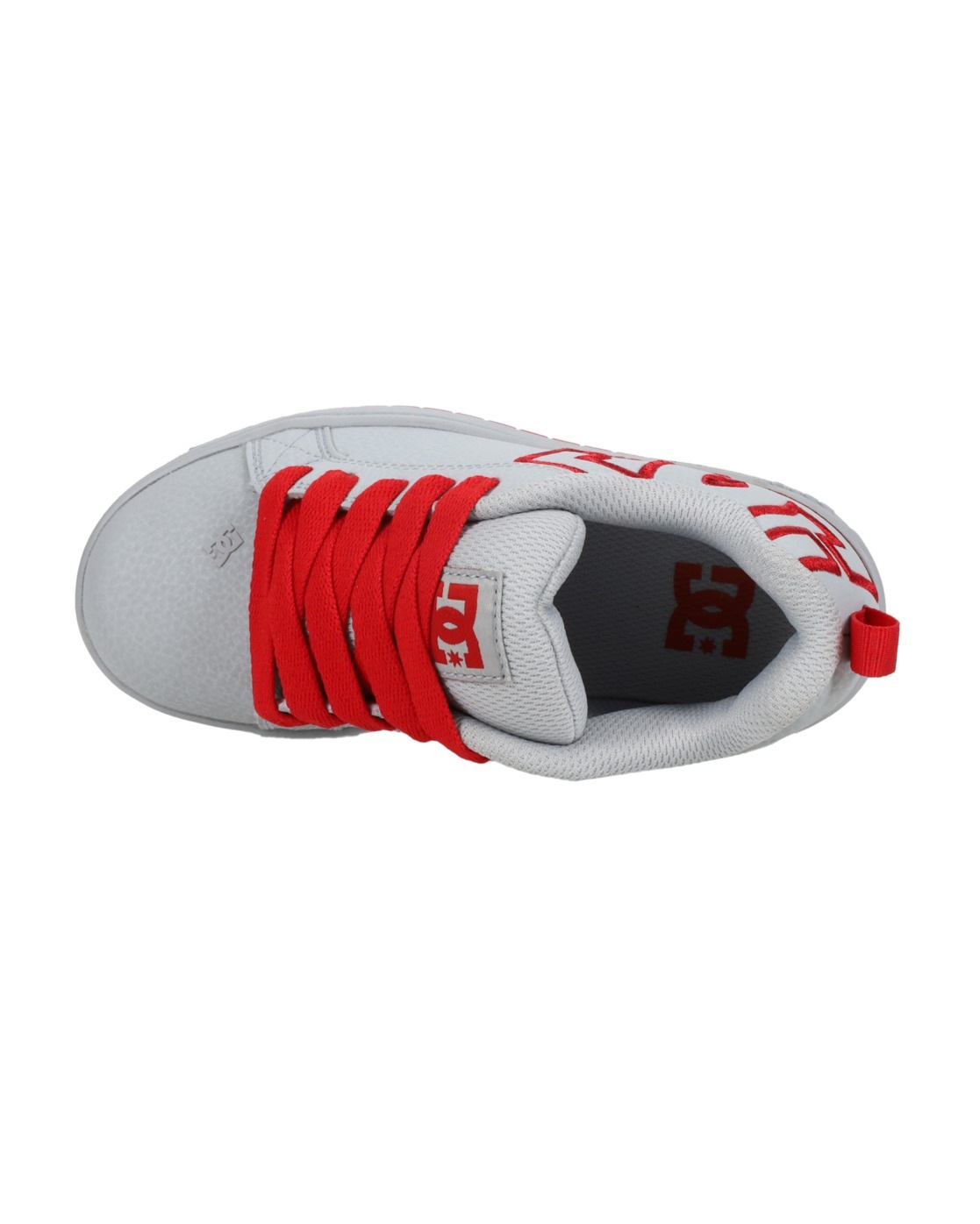 DC Shoes Sneaker »Court Graffik«