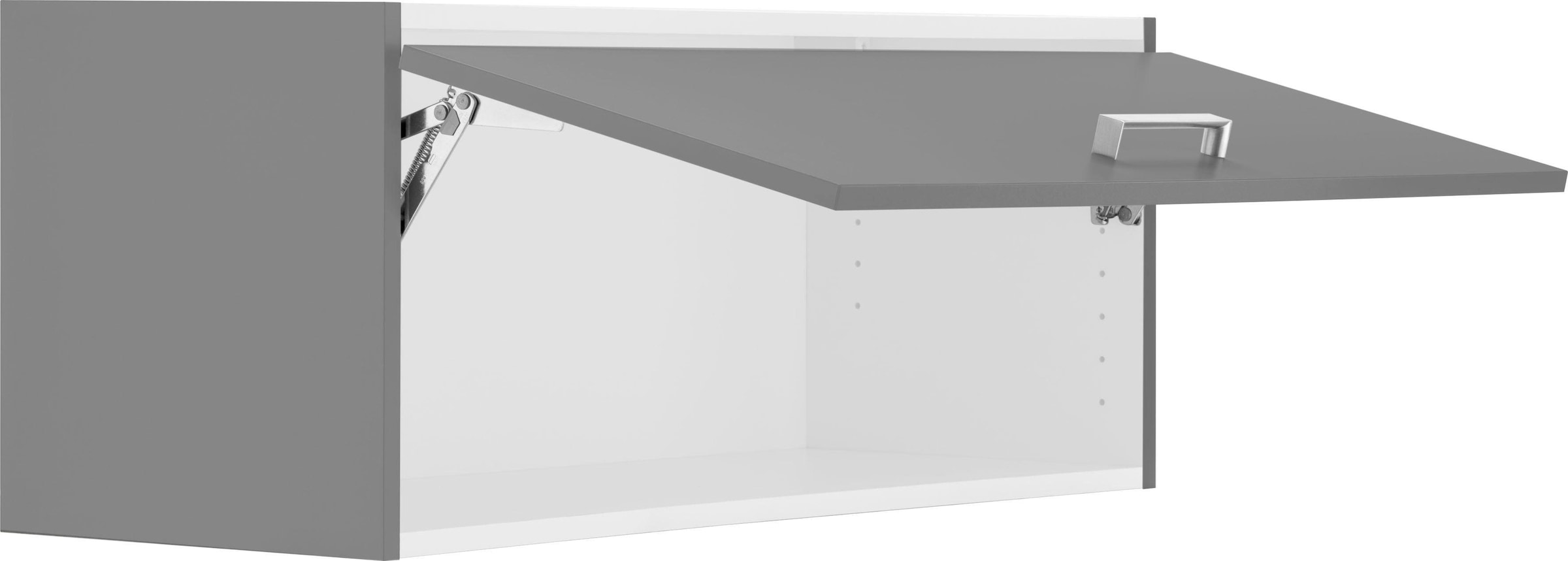 OPTIFIT Klapphängeschrank »Parma«, Breite 90 cm