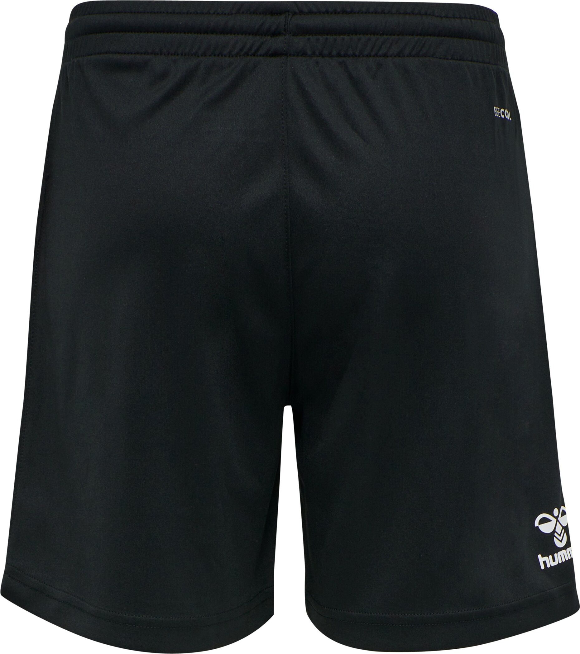 hummel Trainingsshorts »HMLCORE XK POLY SHORTS KIDS«, (1 tlg.), für Kinder