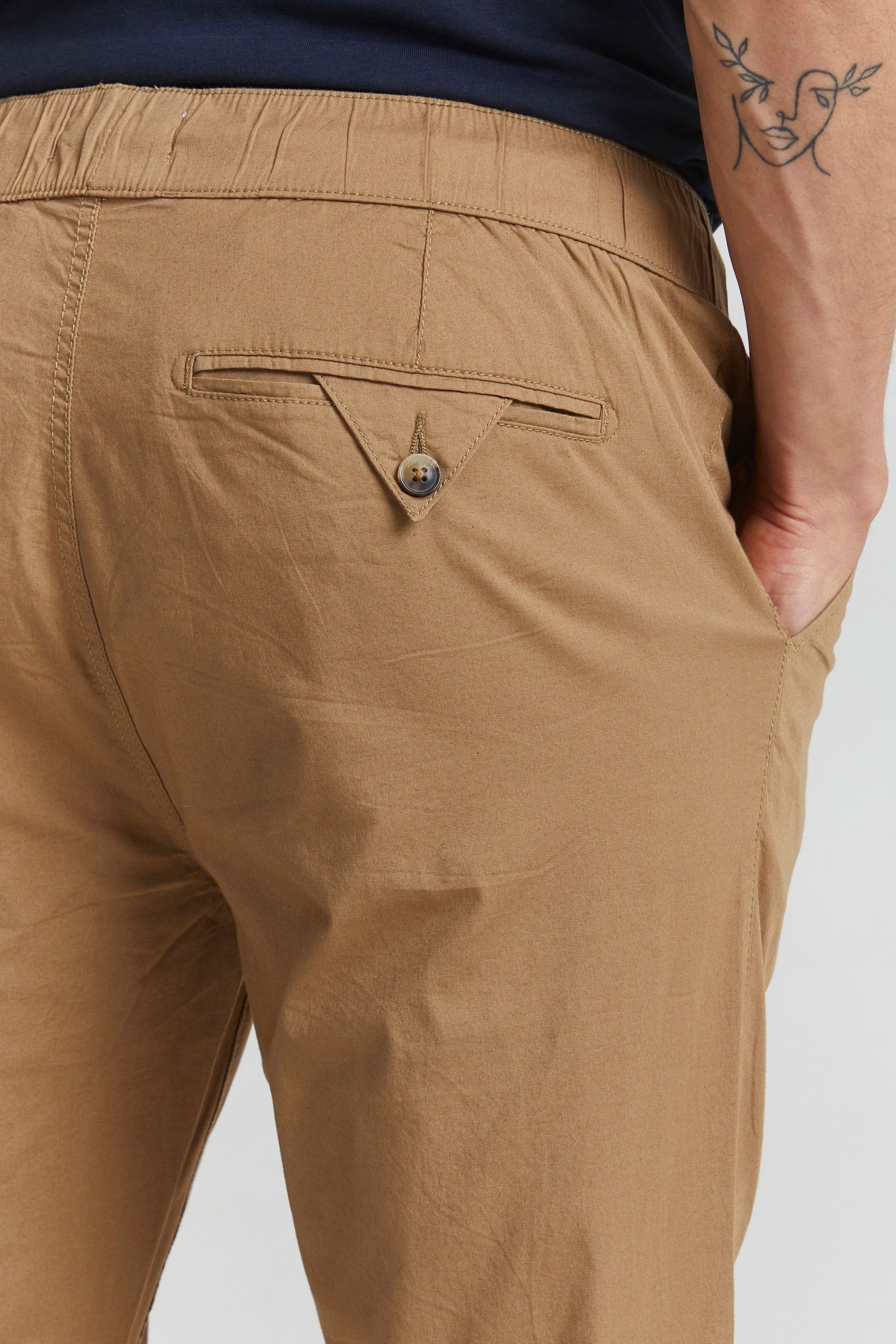 !Solid Stoffhose »Stoffhose SDBod«