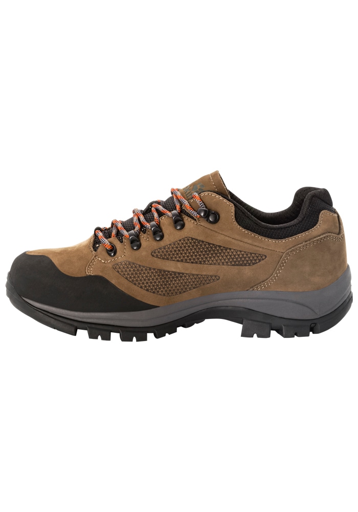 Jack Wolfskin Trekkingschuh »REBELLION TEXAPORE LOW M«