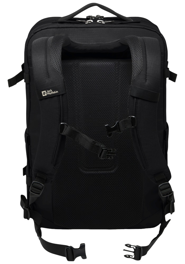 Jack Wolfskin Daypack »SIERRA« 32 L Rucksack, Laptopfach, vielseitig