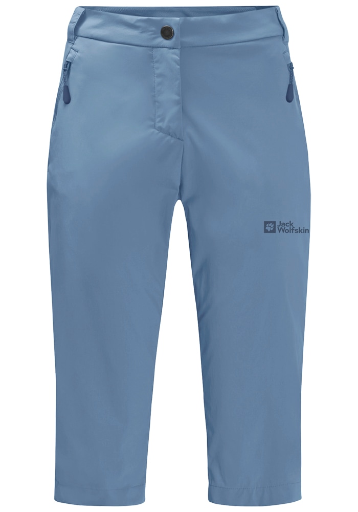 Jack Wolfskin 3/4-Hose »ACTIVATE LIGHT 3/4 PANTS«