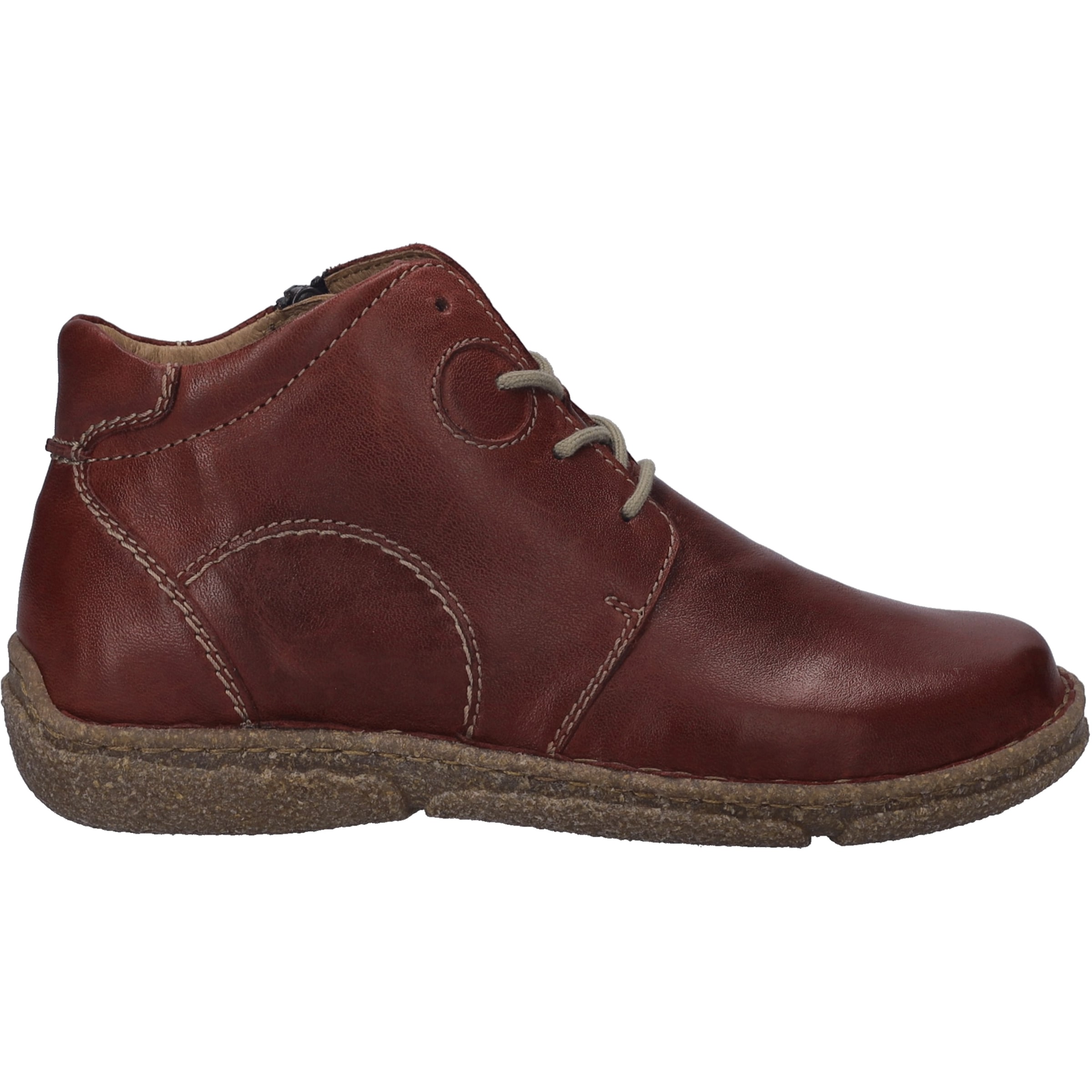 Josef Seibel Stiefelette »Neele 46, bordeaux«