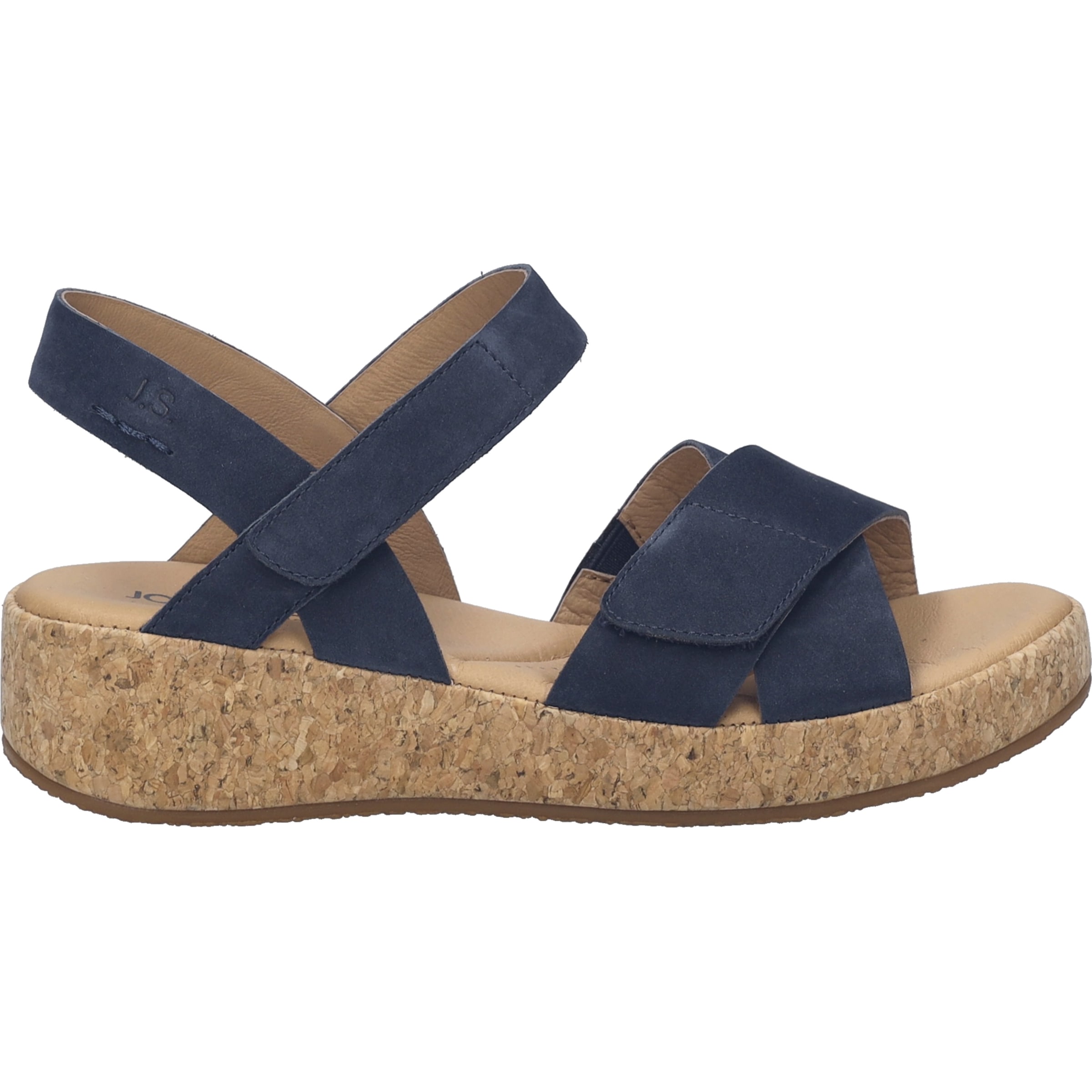 Josef Seibel Sandale »Evita 03, ocean«