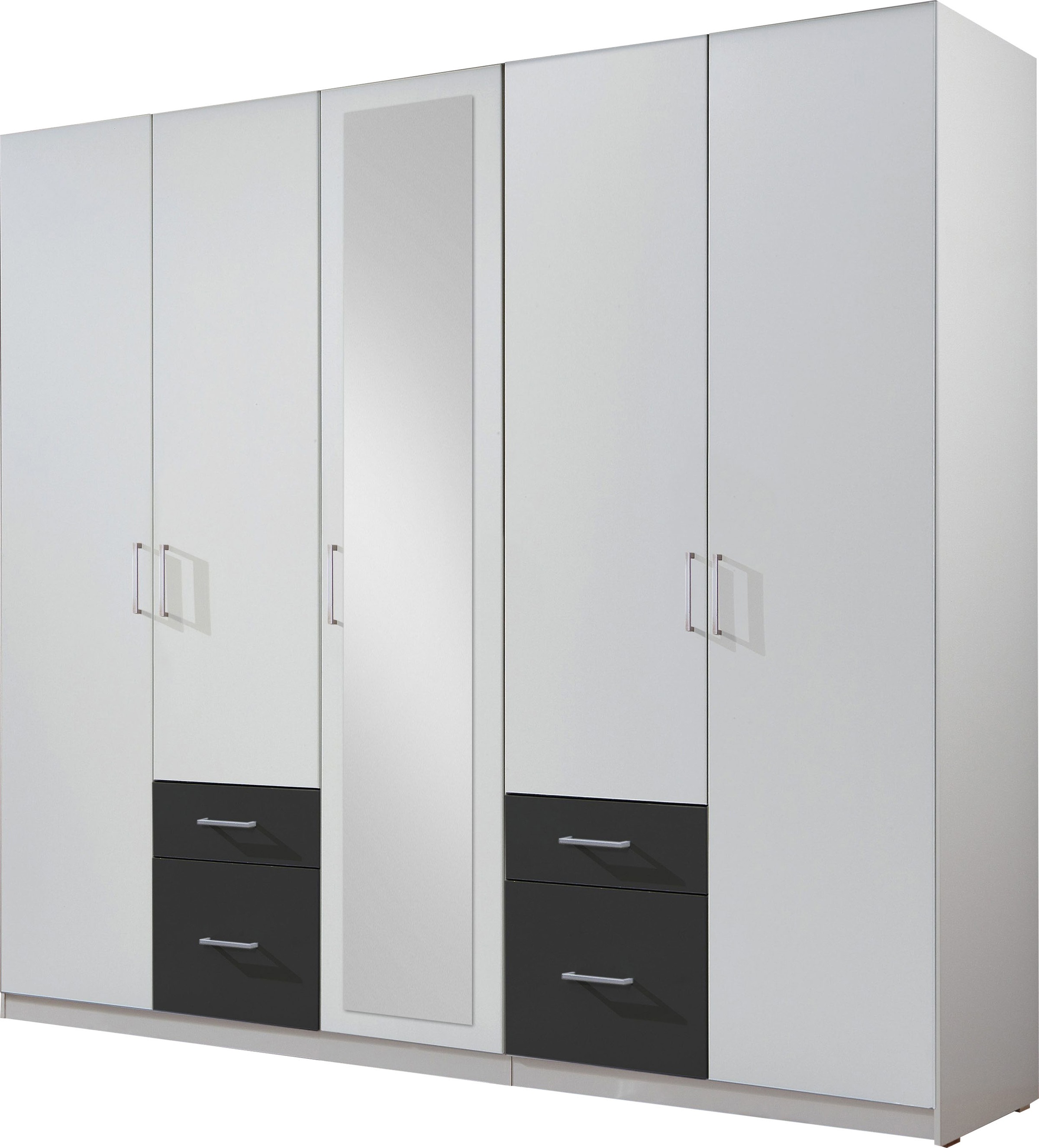 Wimex Kleiderschrank "Freiburg"