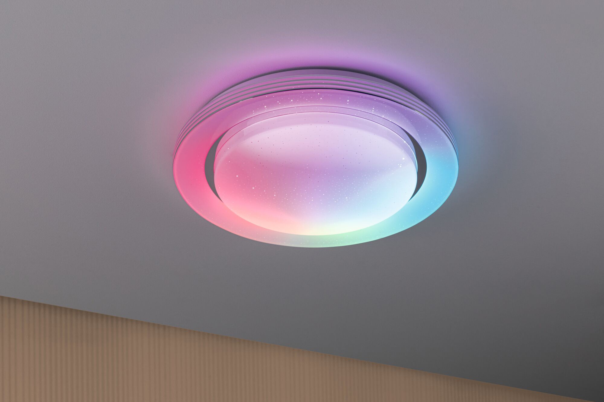 Paulmann Deckenleuchte »Rainbow«, 1 flammig