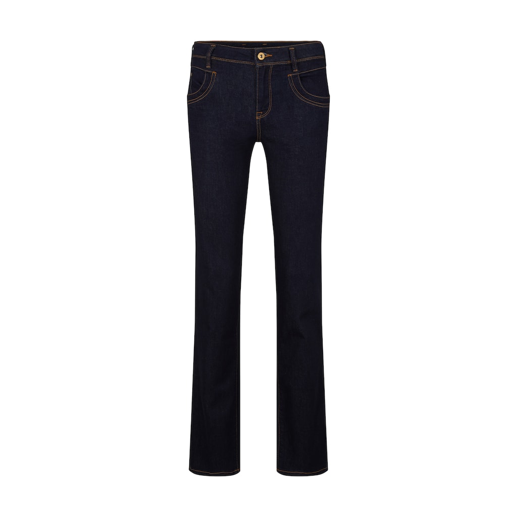 TOM TAILOR Gerade Jeans »Alexa Straight«