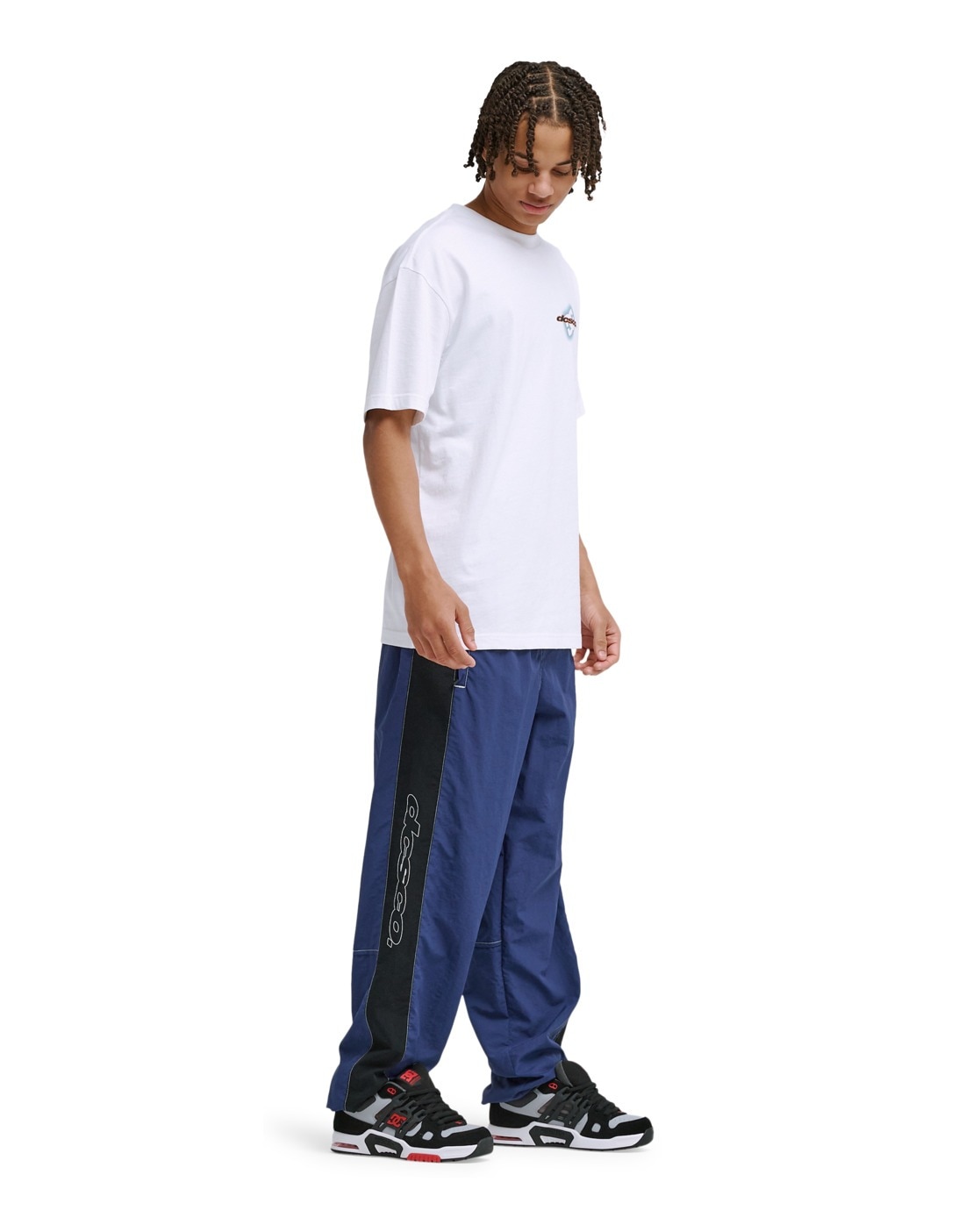 DC Shoes Sporthose »Flow Down«