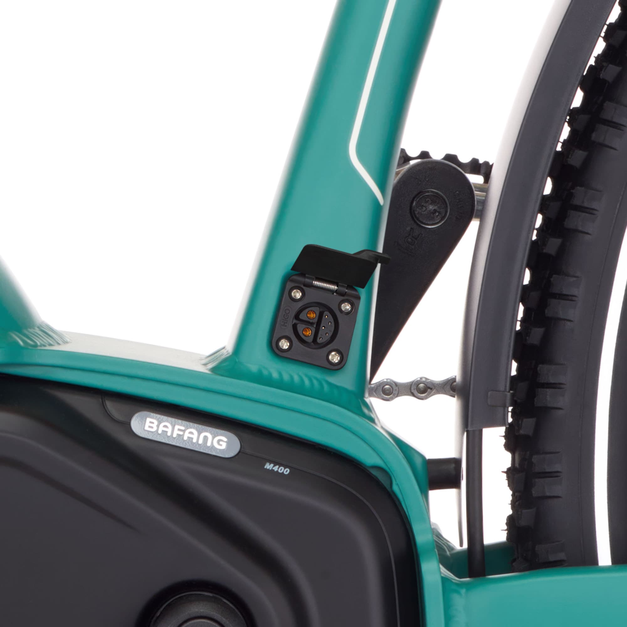 FISCHER Fahrrad »TERRA 4.0i 630 55« 10 Gang Shimano CUES Schaltwerk Mittelmotor mit Akku-Ladegerät | mit Werkzeug,  Pedelec, Elektrofahrrad für Damen und Herren