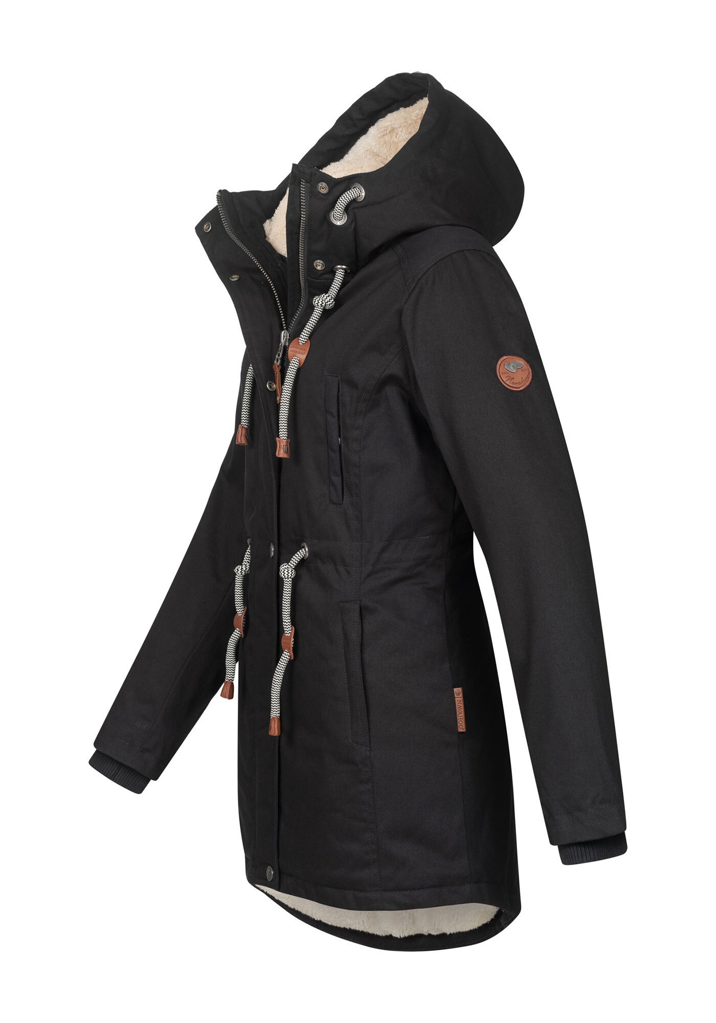 Navahoo Winterjacke »Navahoo Ireliaa Damen Jacke B991«