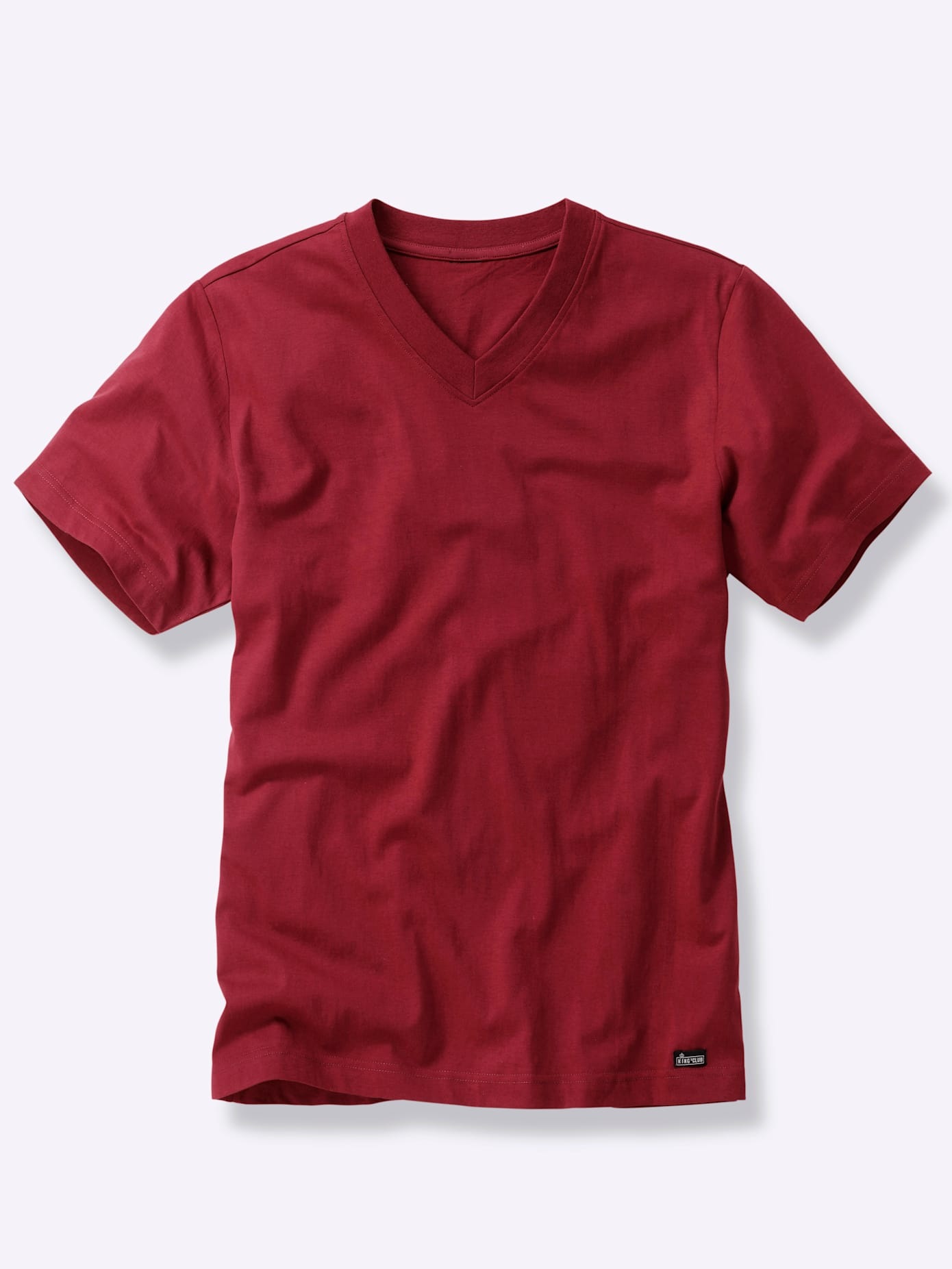 Kings Club Unterziehshirt 3 Stk.