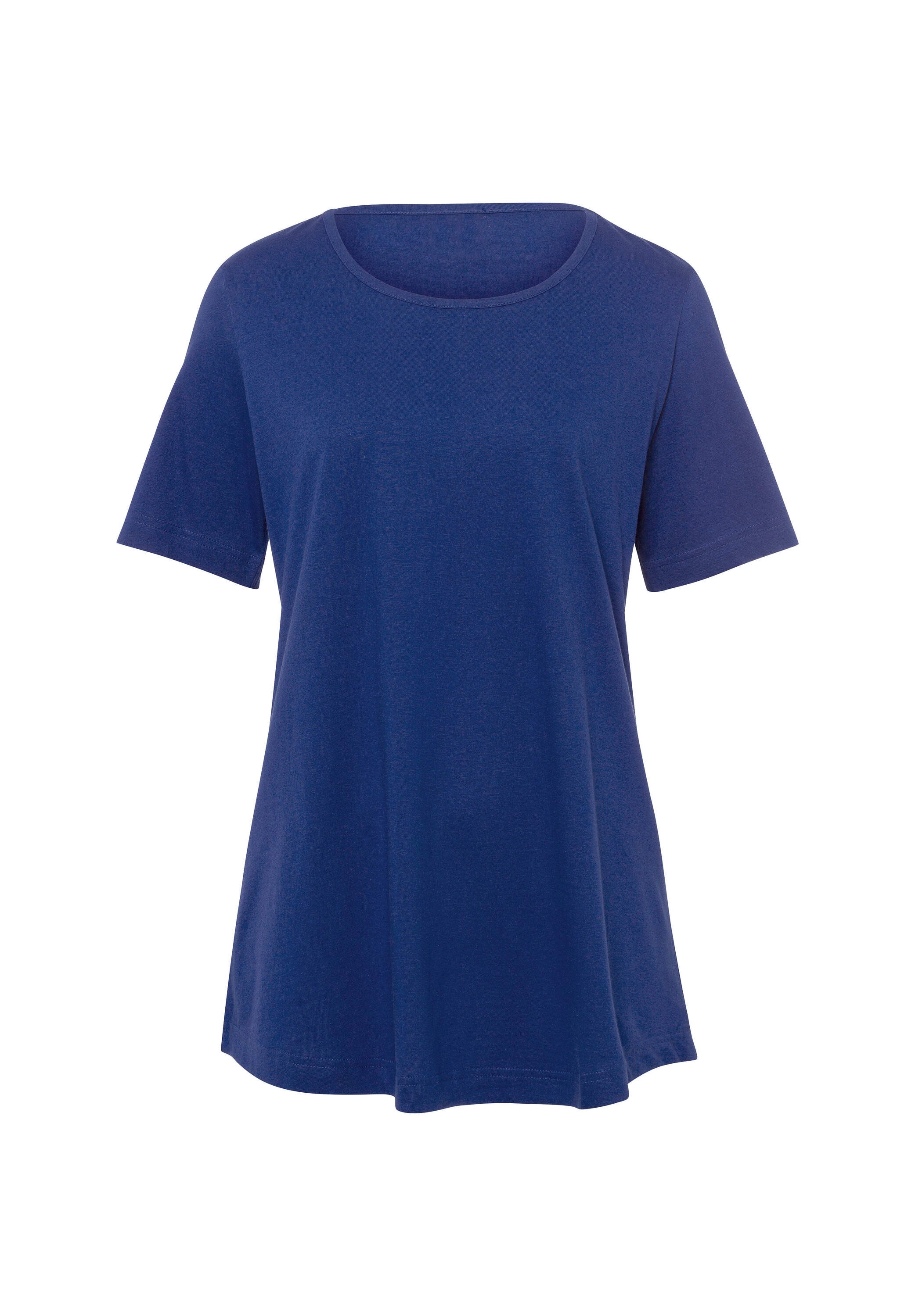 Sieh an! Longshirt »Doppelpack Shirts Longshirt im Doppelpack 2 Stück«