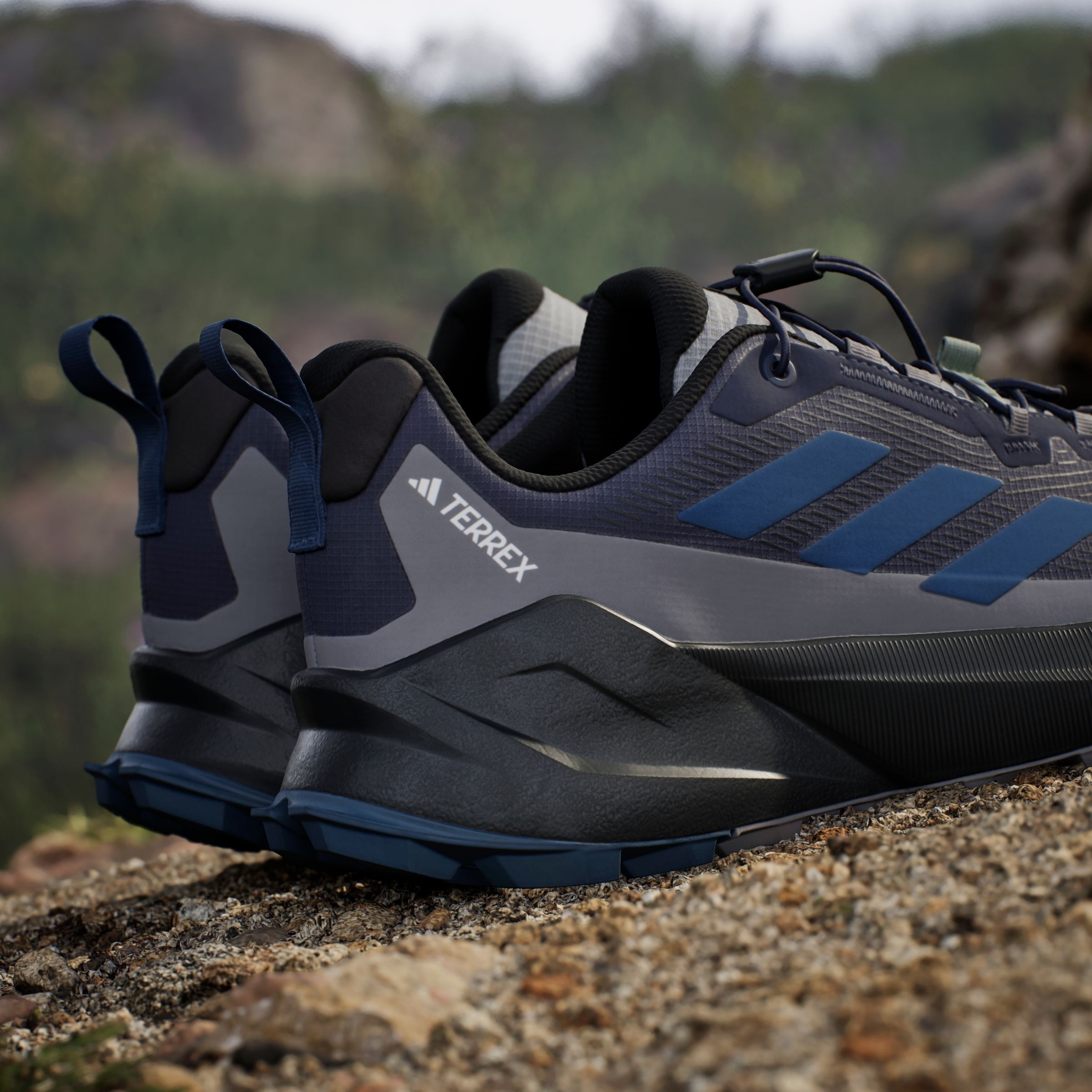 adidas TERREX Wanderschuh »TERREX TRAILMAKER 2 GORE-TEX SPEED LACE«