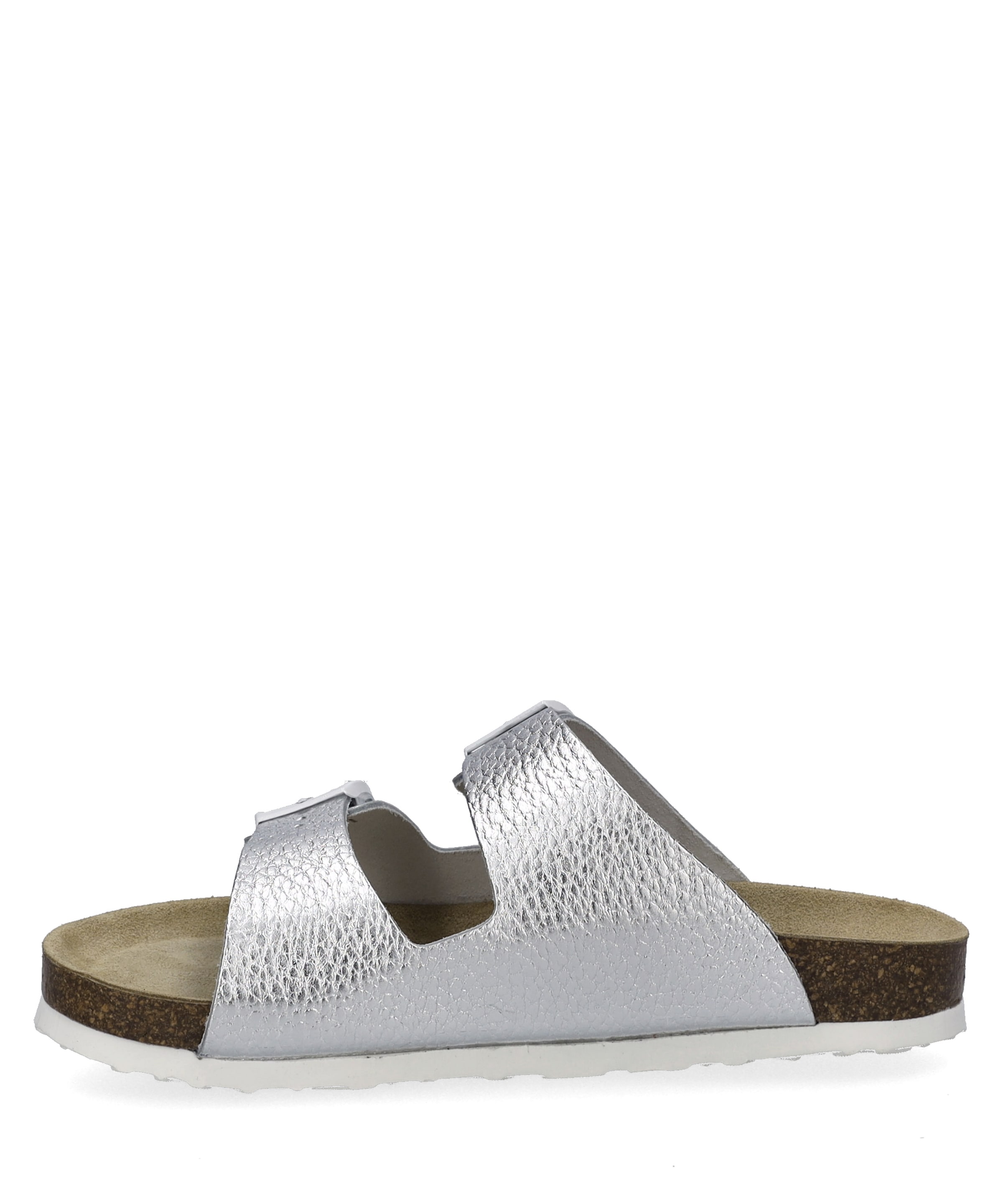 Josef Seibel Sandale »Hermine 01, silber«