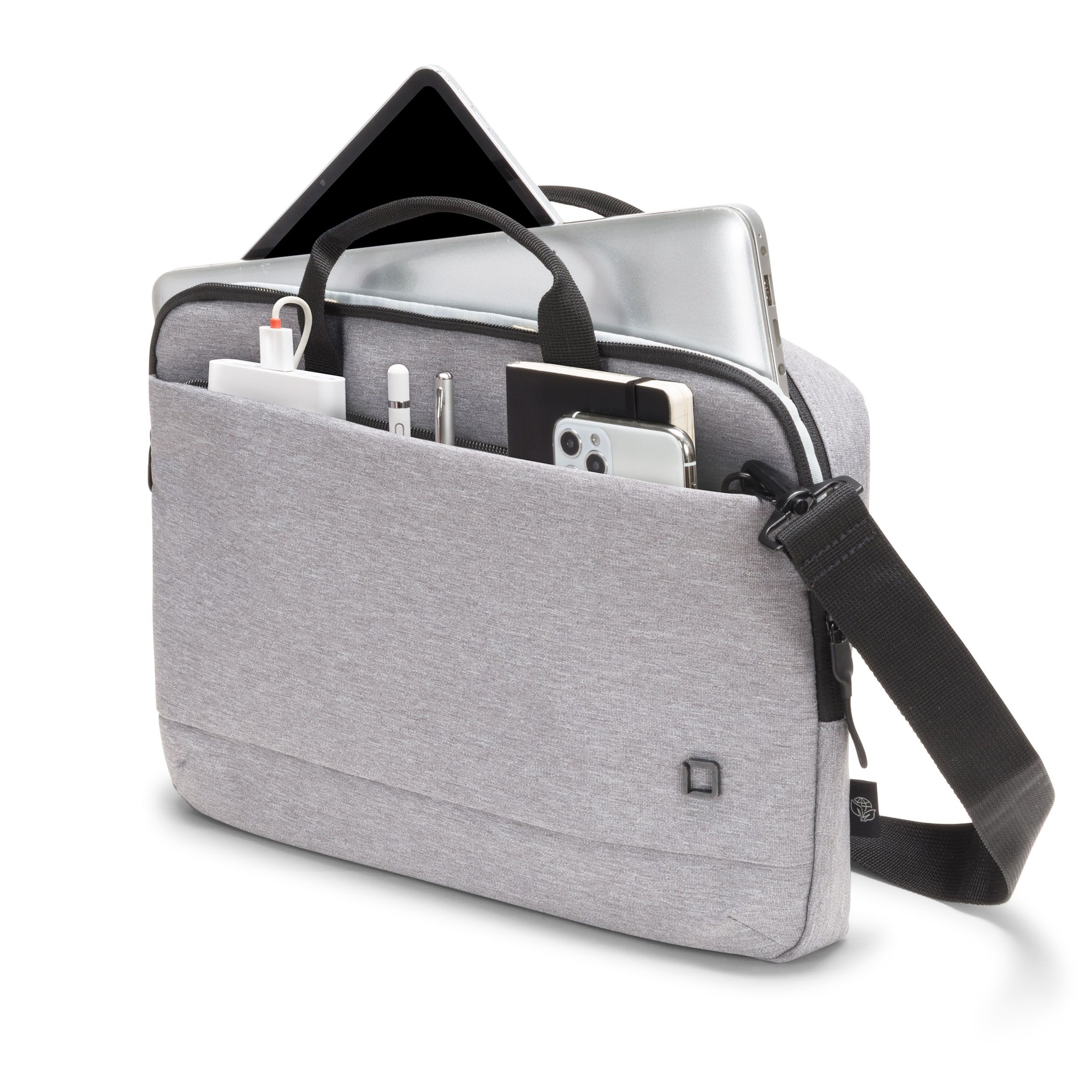 DICOTA Laptoptasche »Eco Slim Case MOTION 14 - 15.6"«