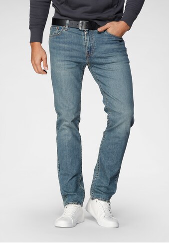 Levi's® Stretch-Jeans »511™«, im 5-Pocket-Style kaufen Levi's® Stretch-Jeans »511™«, im 5-Pocket-Style kaufen