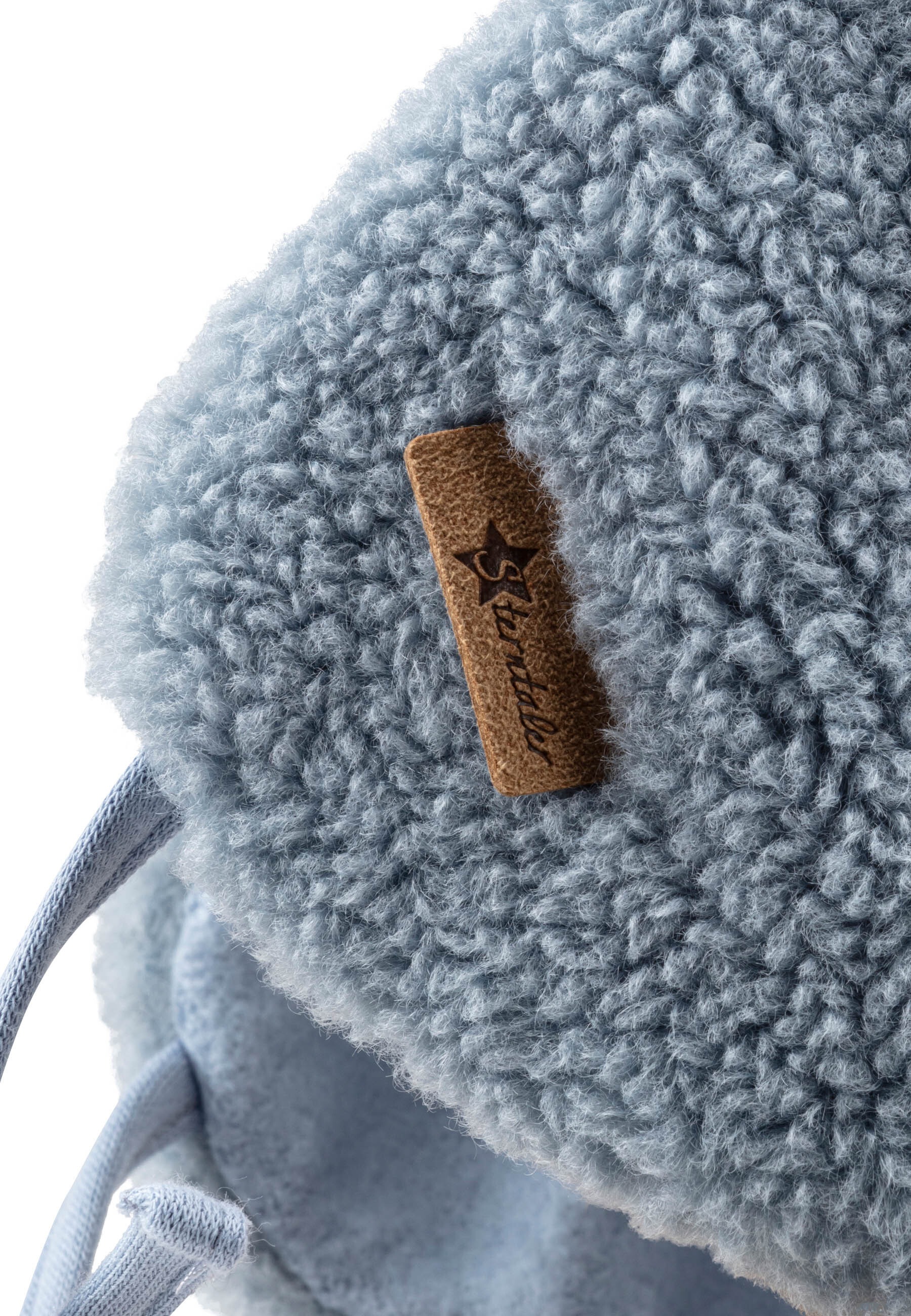 Sterntaler® Ohrenmütze »Fliegermütze Teddy«