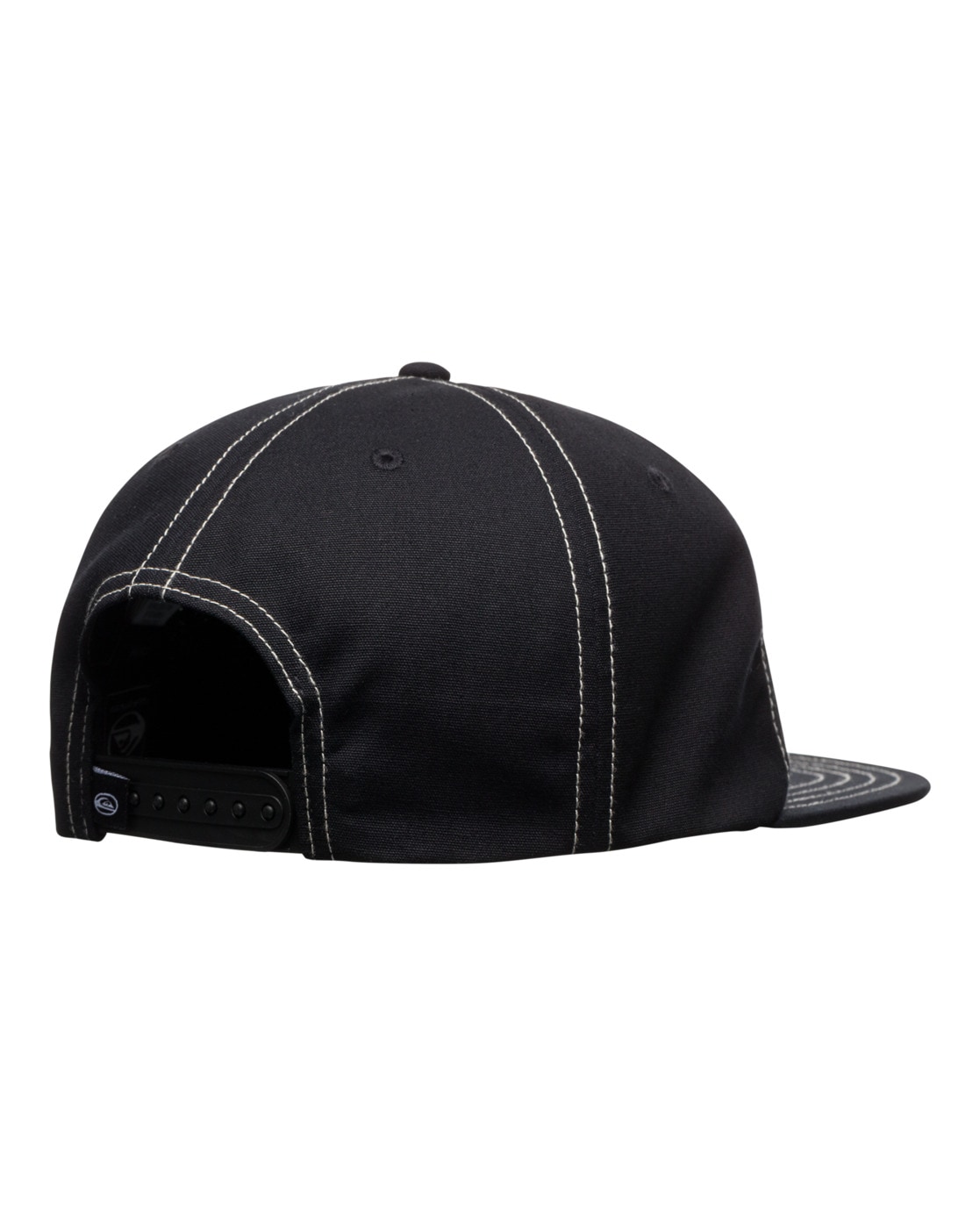 Quiksilver Snapback Cap »Saturn«