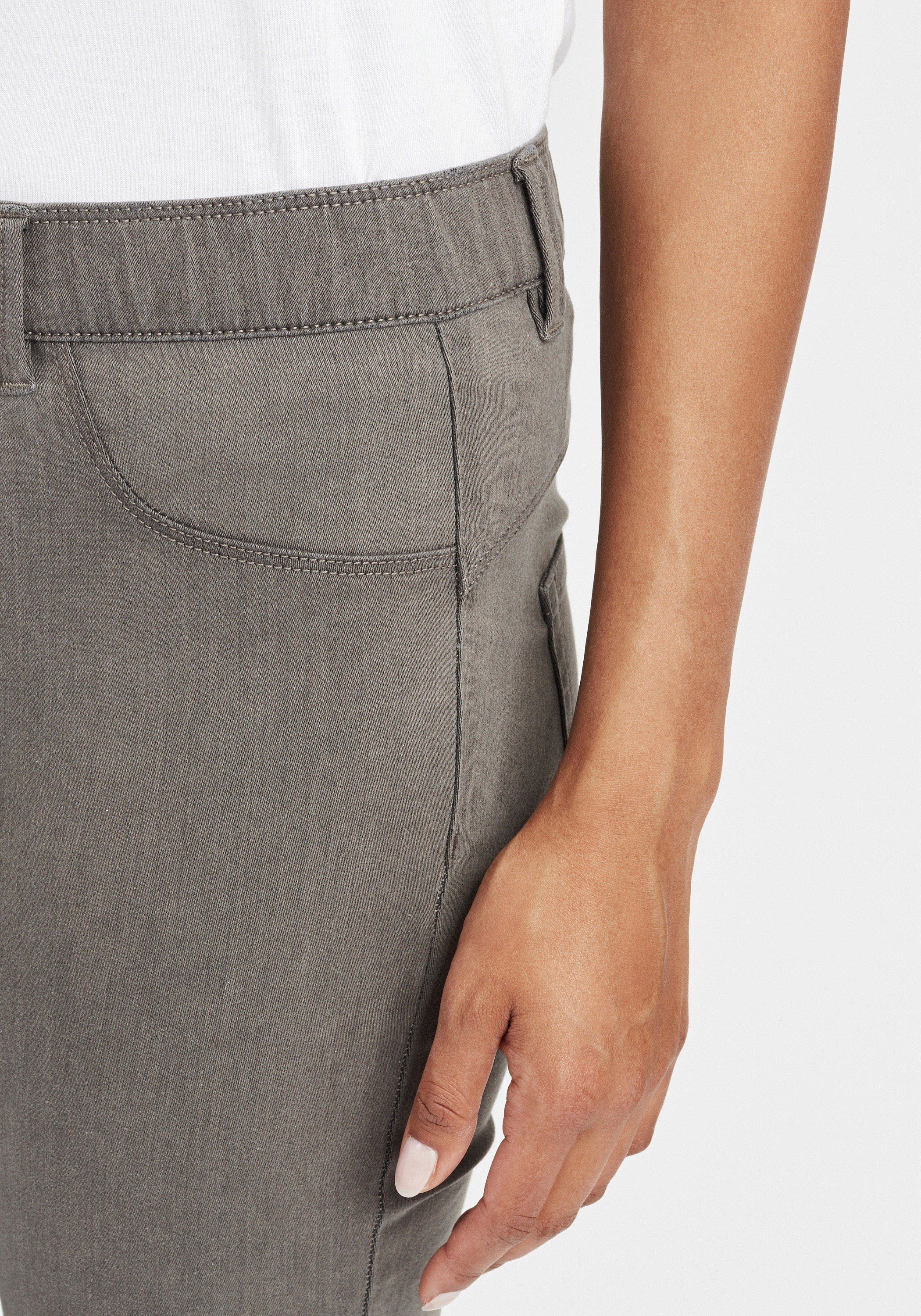 OXMO Bequeme Jeans »Jeans Hose OXGesine«